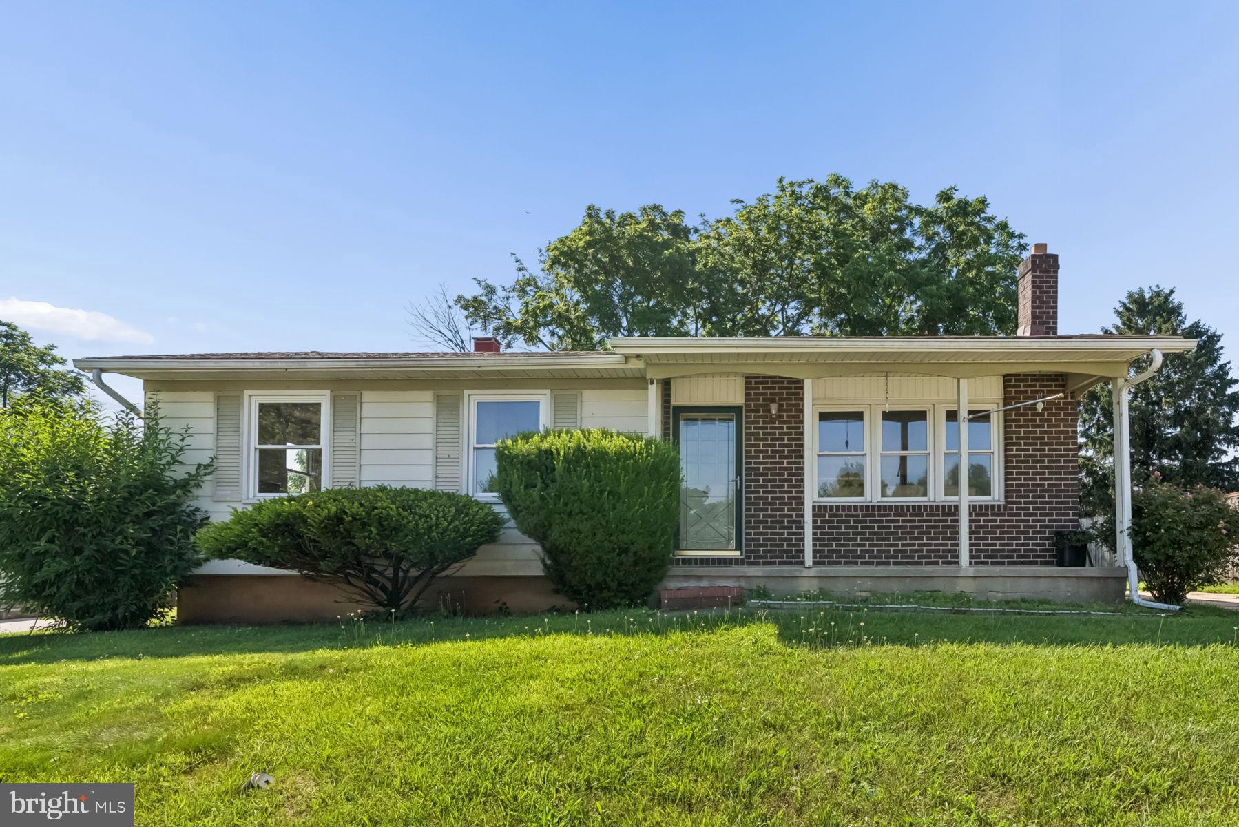 BRIGHT OAKS - Residential