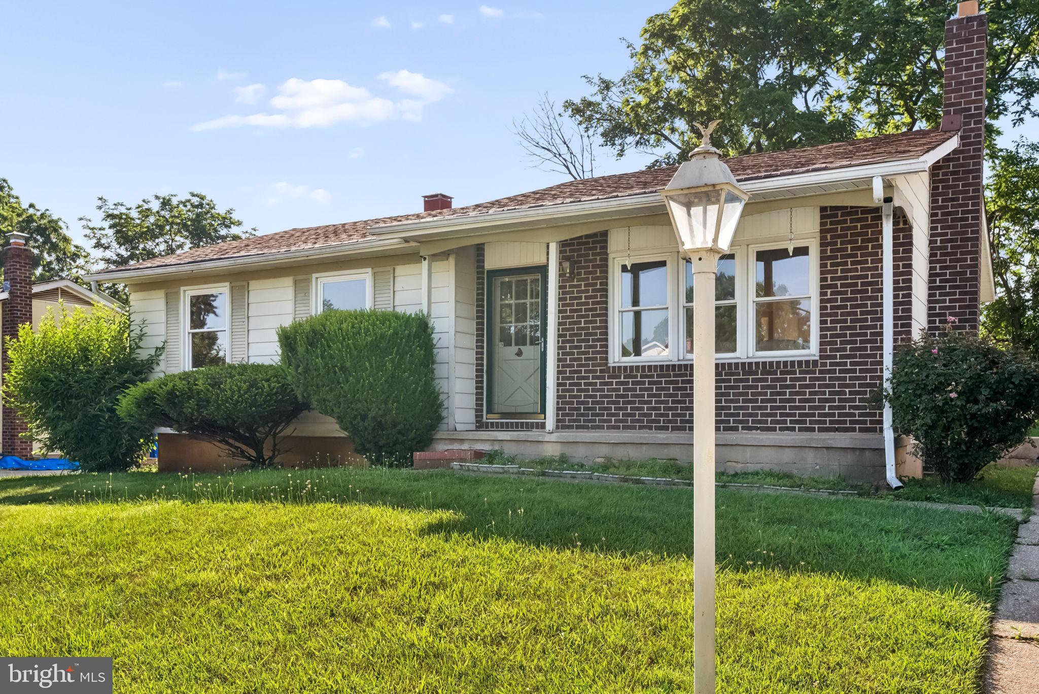 BRIGHT OAKS - Residential