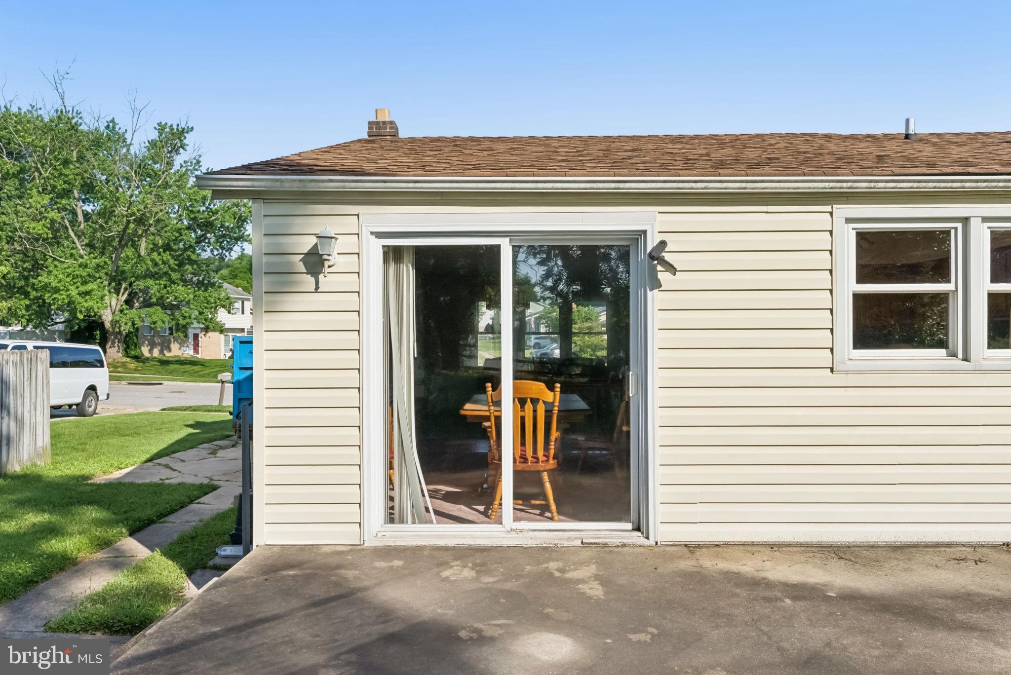 BRIGHT OAKS - Residential