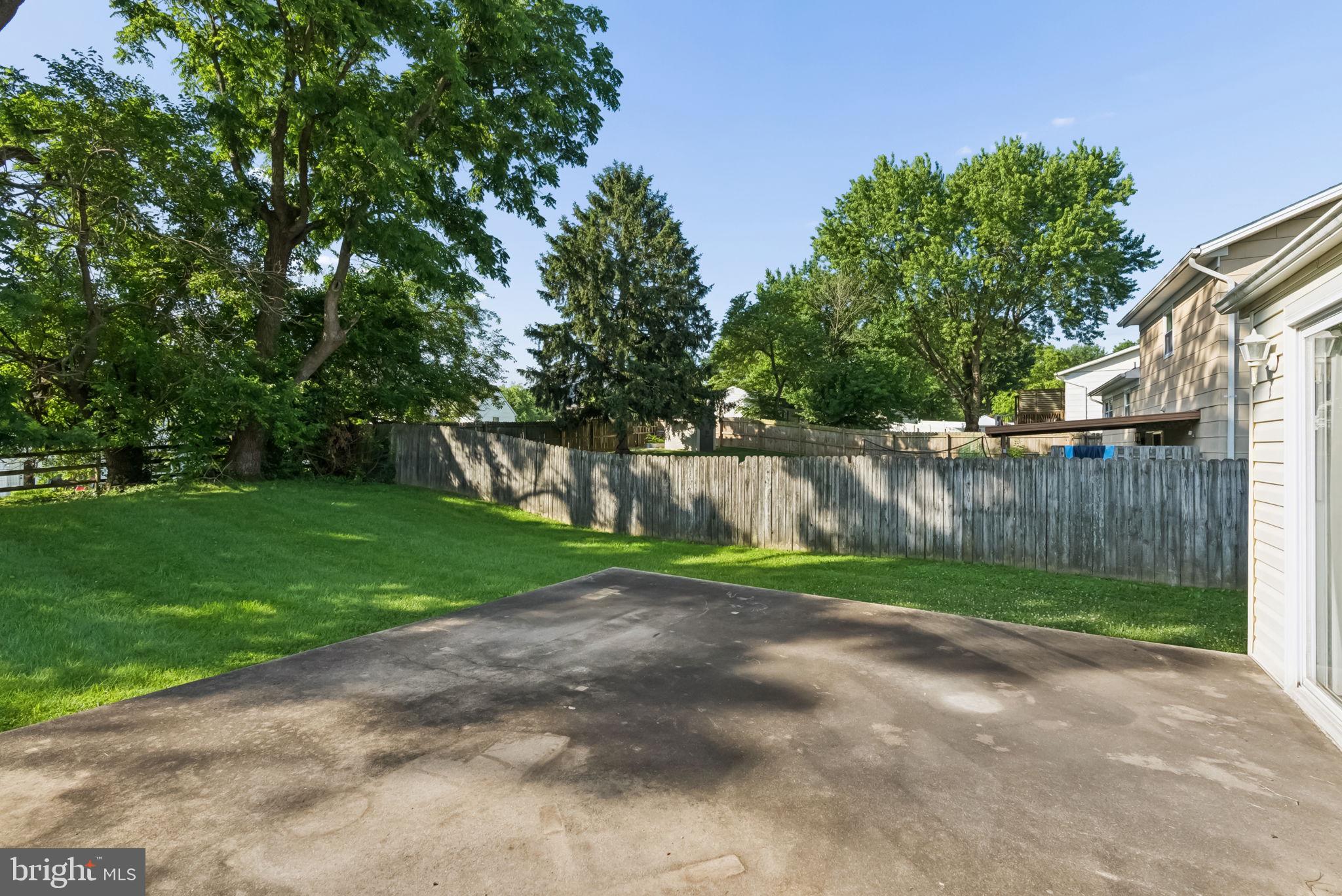 BRIGHT OAKS - Residential