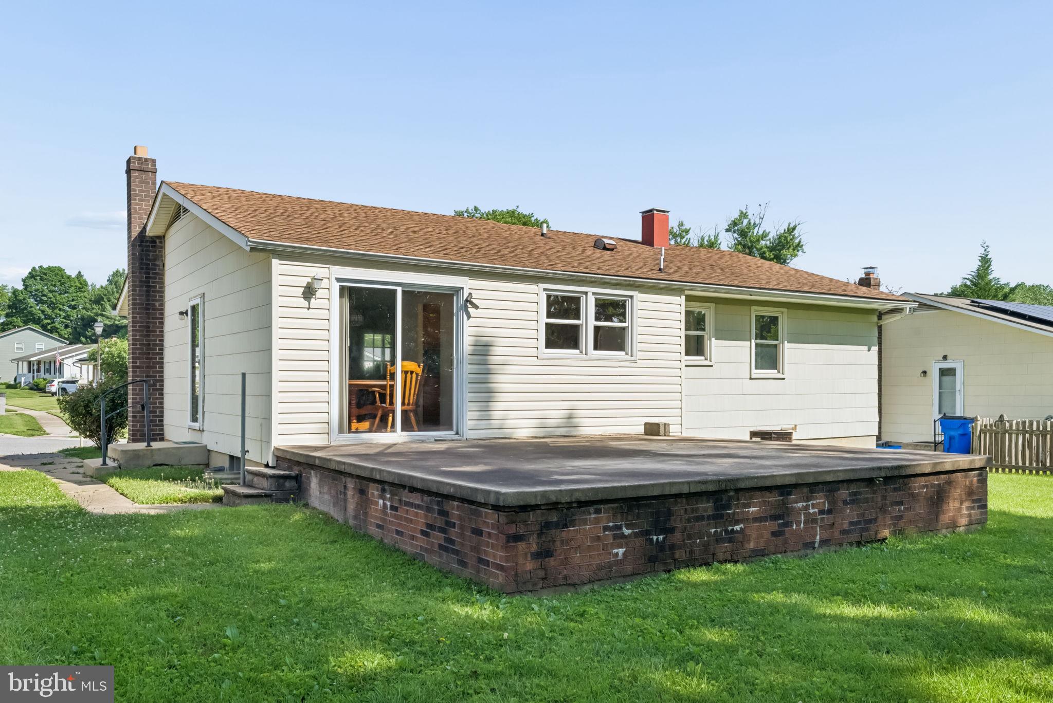 BRIGHT OAKS - Residential