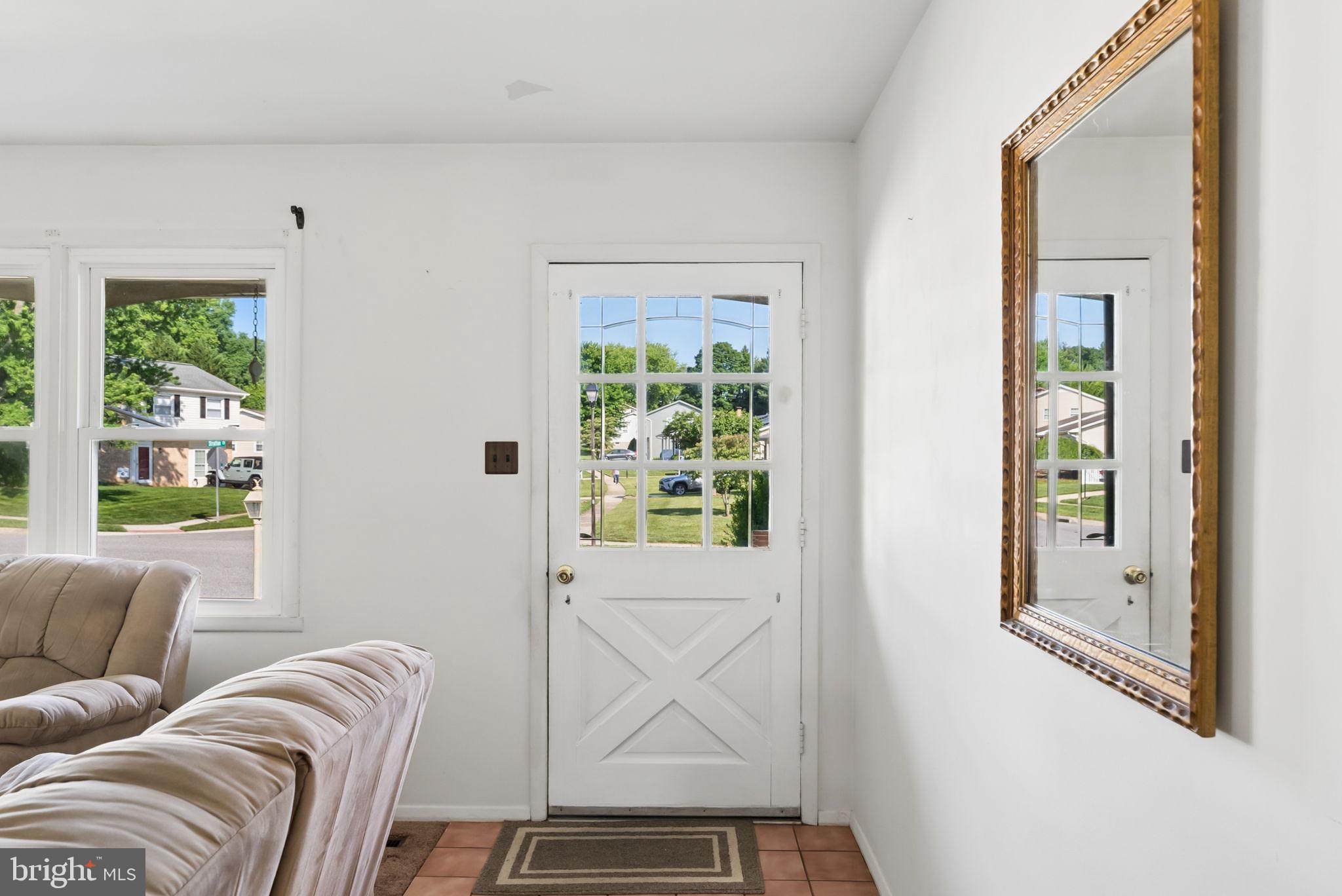 BRIGHT OAKS - Residential