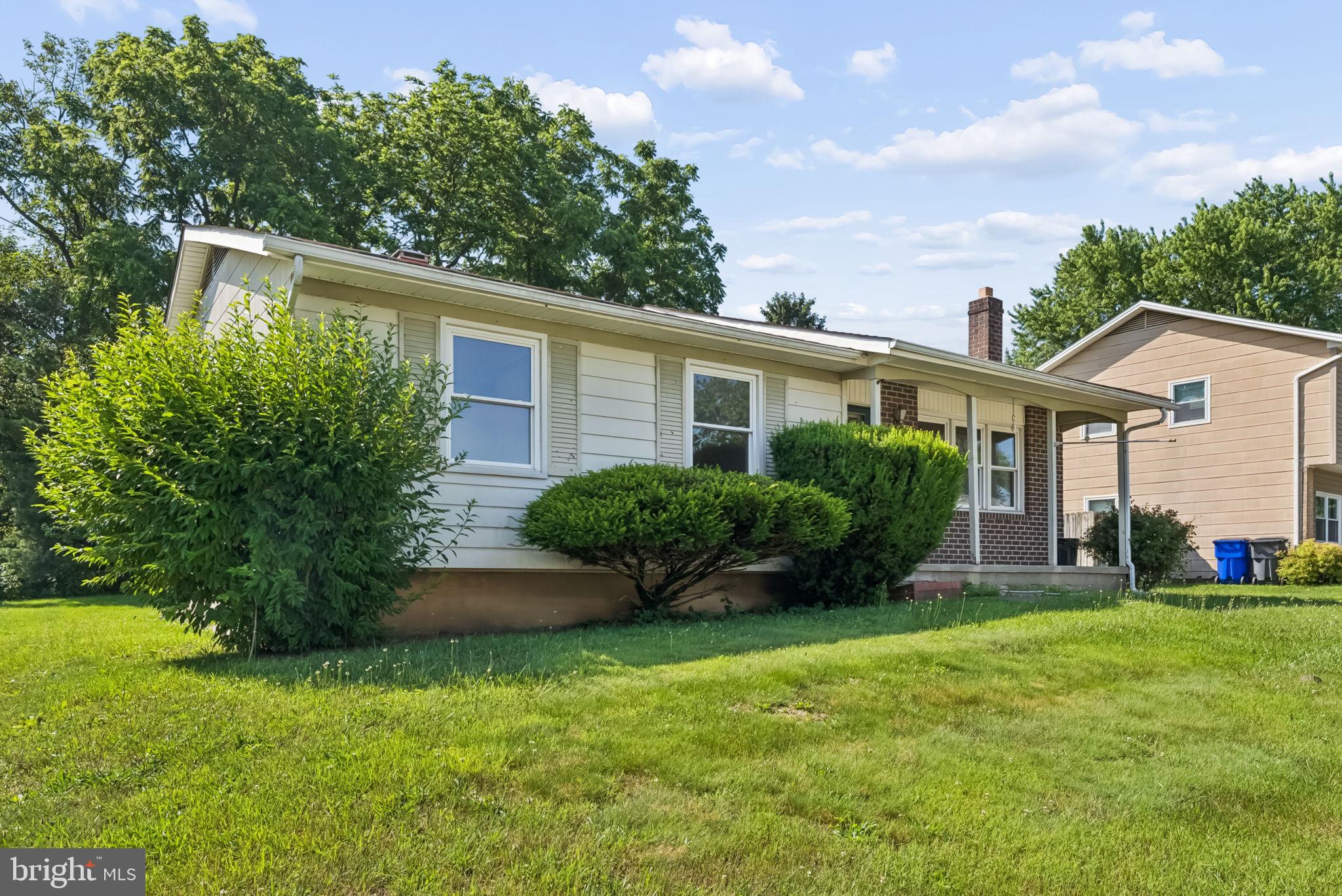 BRIGHT OAKS - Residential