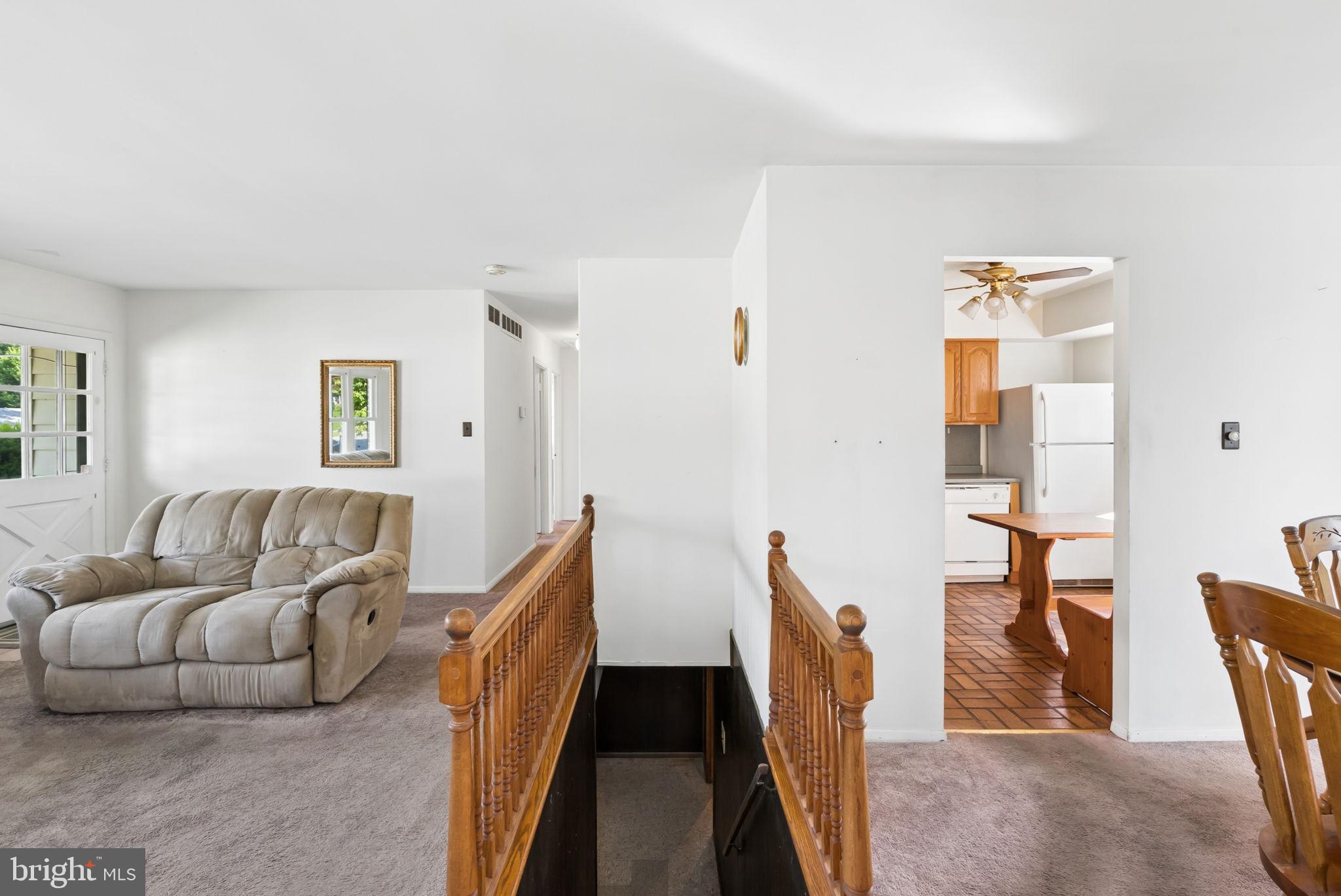 BRIGHT OAKS - Residential