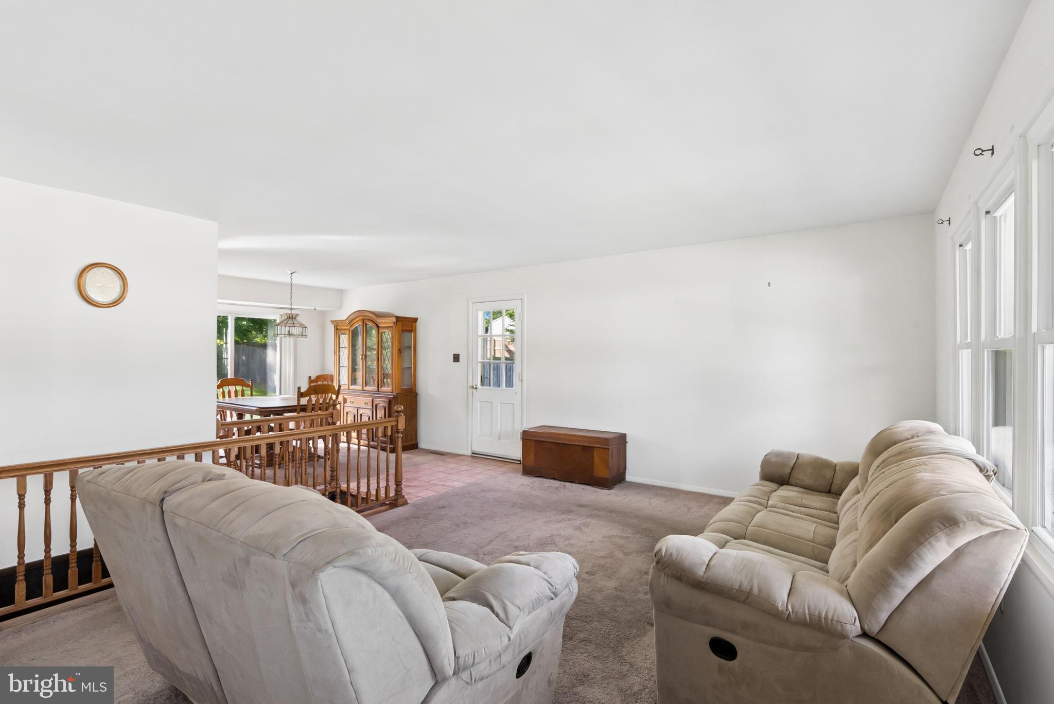 BRIGHT OAKS - Residential