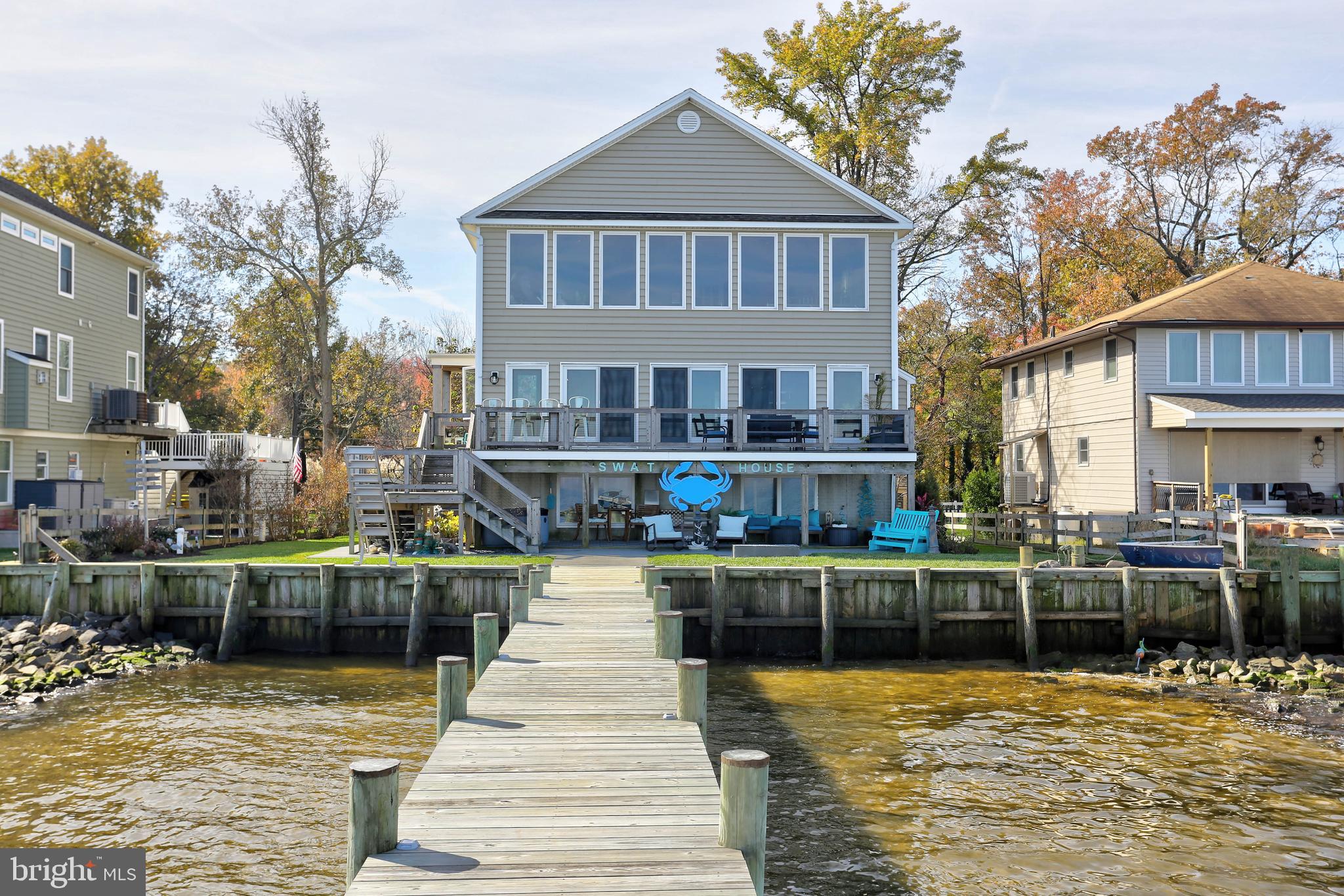 VENICE ON THE BAY - Residential