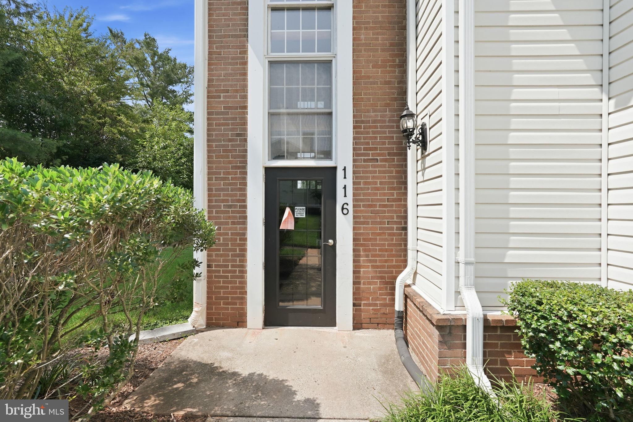 VILLAS AT COUNTRYSIDE - Residential