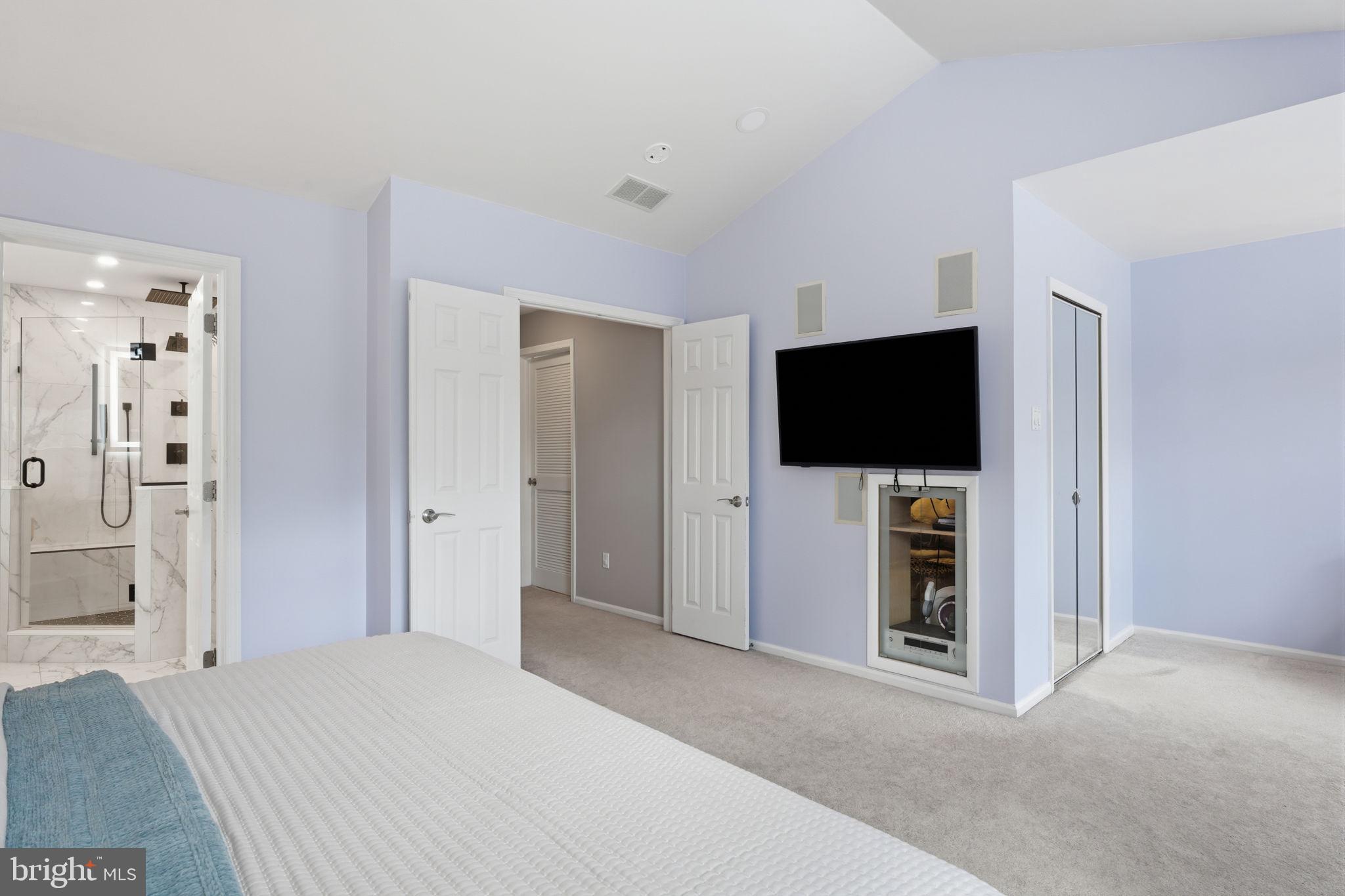 CLUSTERS - Residential