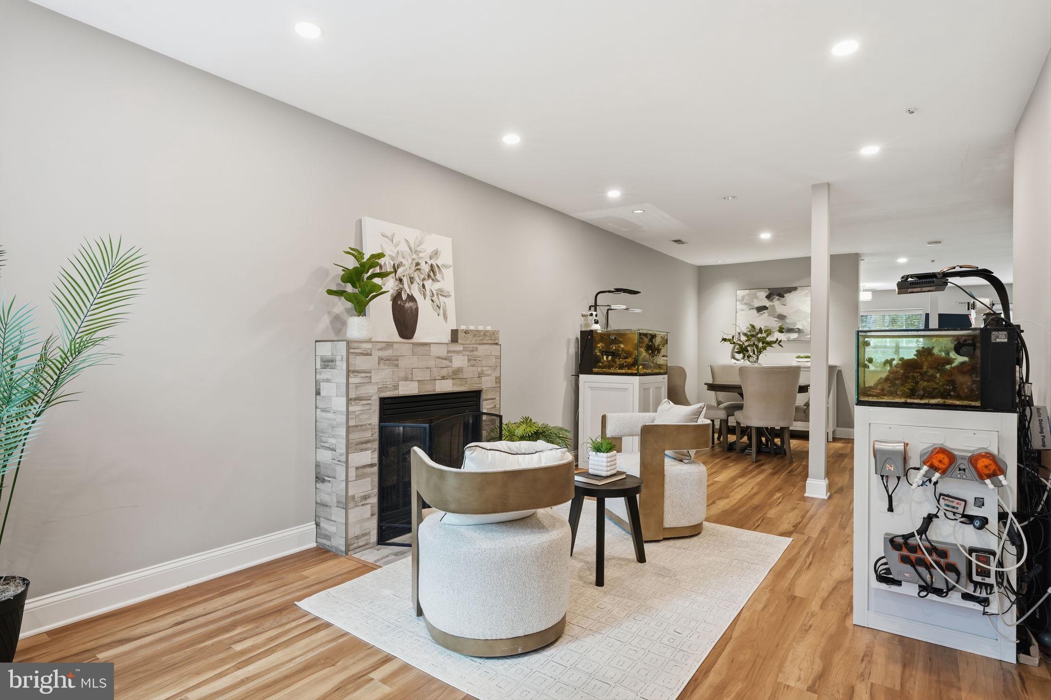 CLUSTERS - Residential
