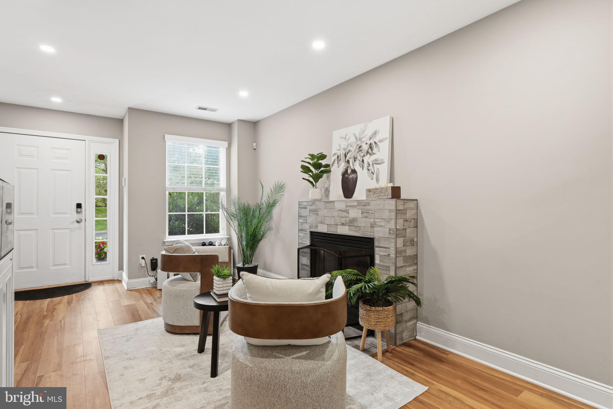 CLUSTERS - Residential