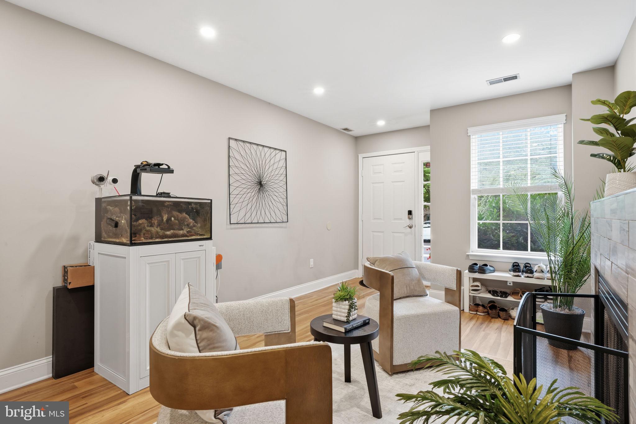 CLUSTERS - Residential