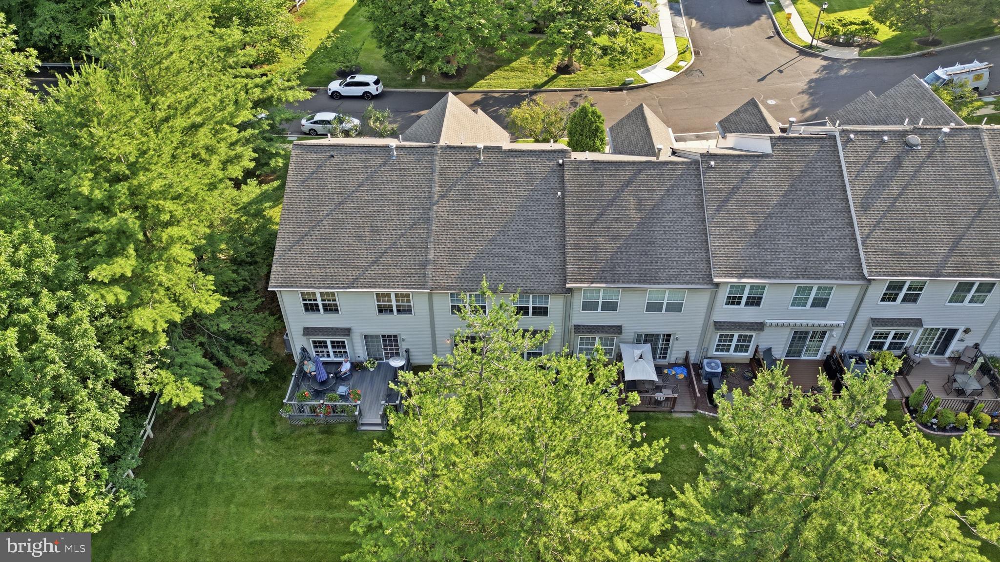 CLUSTERS - Residential