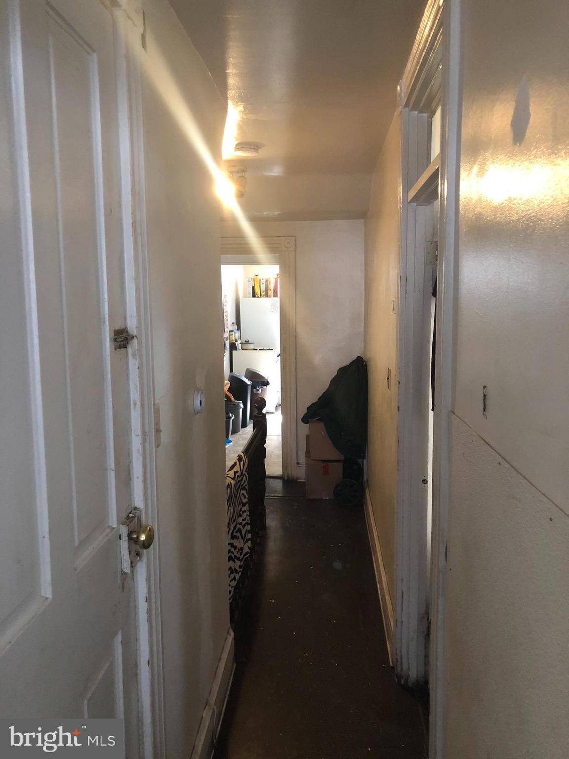 LANCASTER CITY WARD 8 - Residential Income