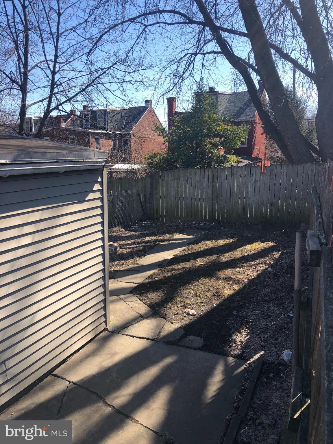 LANCASTER CITY WARD 8 - Residential Income