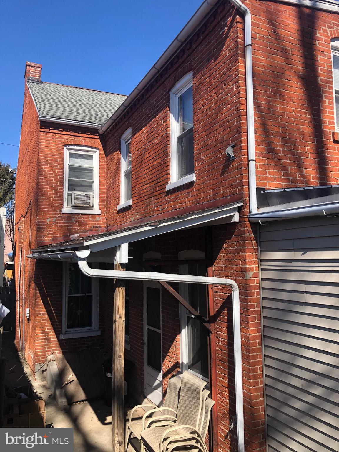 LANCASTER CITY WARD 8 - Residential Income
