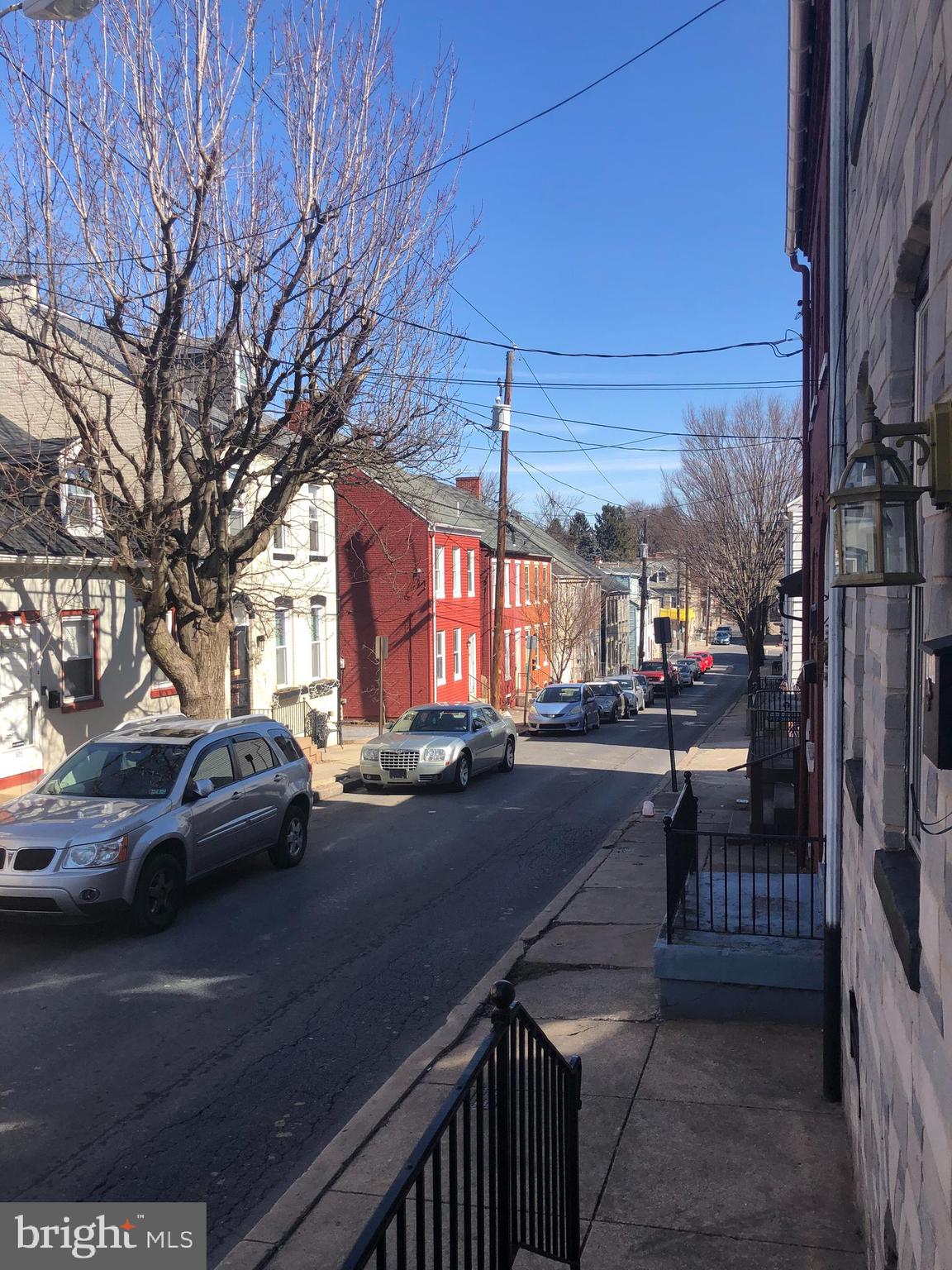 LANCASTER CITY WARD 8 - Residential Income