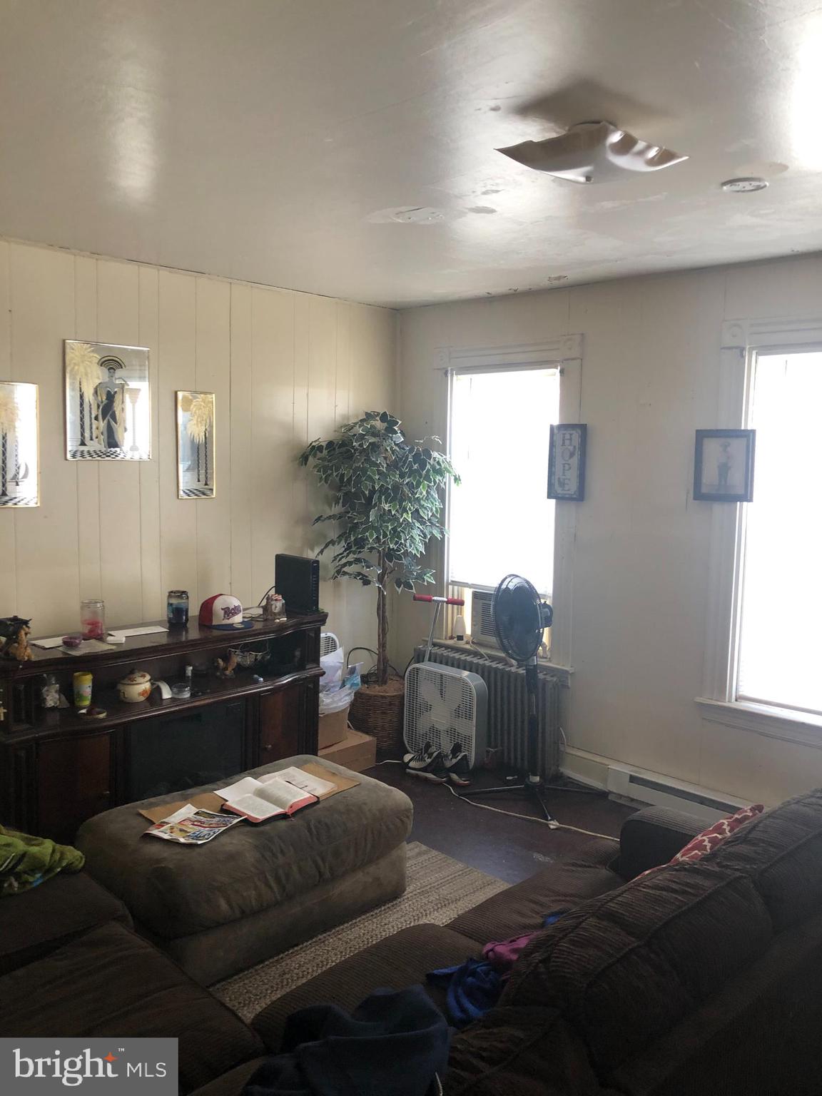 LANCASTER CITY WARD 8 - Residential Income