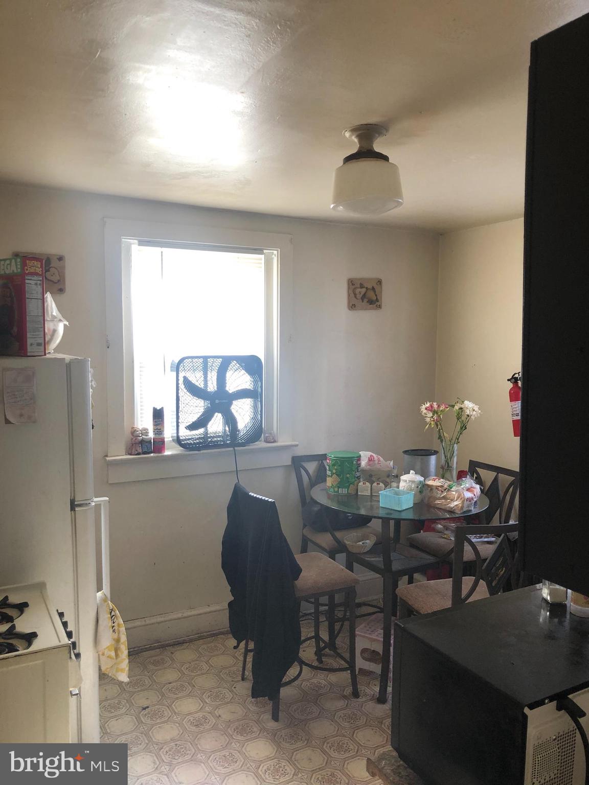 LANCASTER CITY WARD 8 - Residential Income
