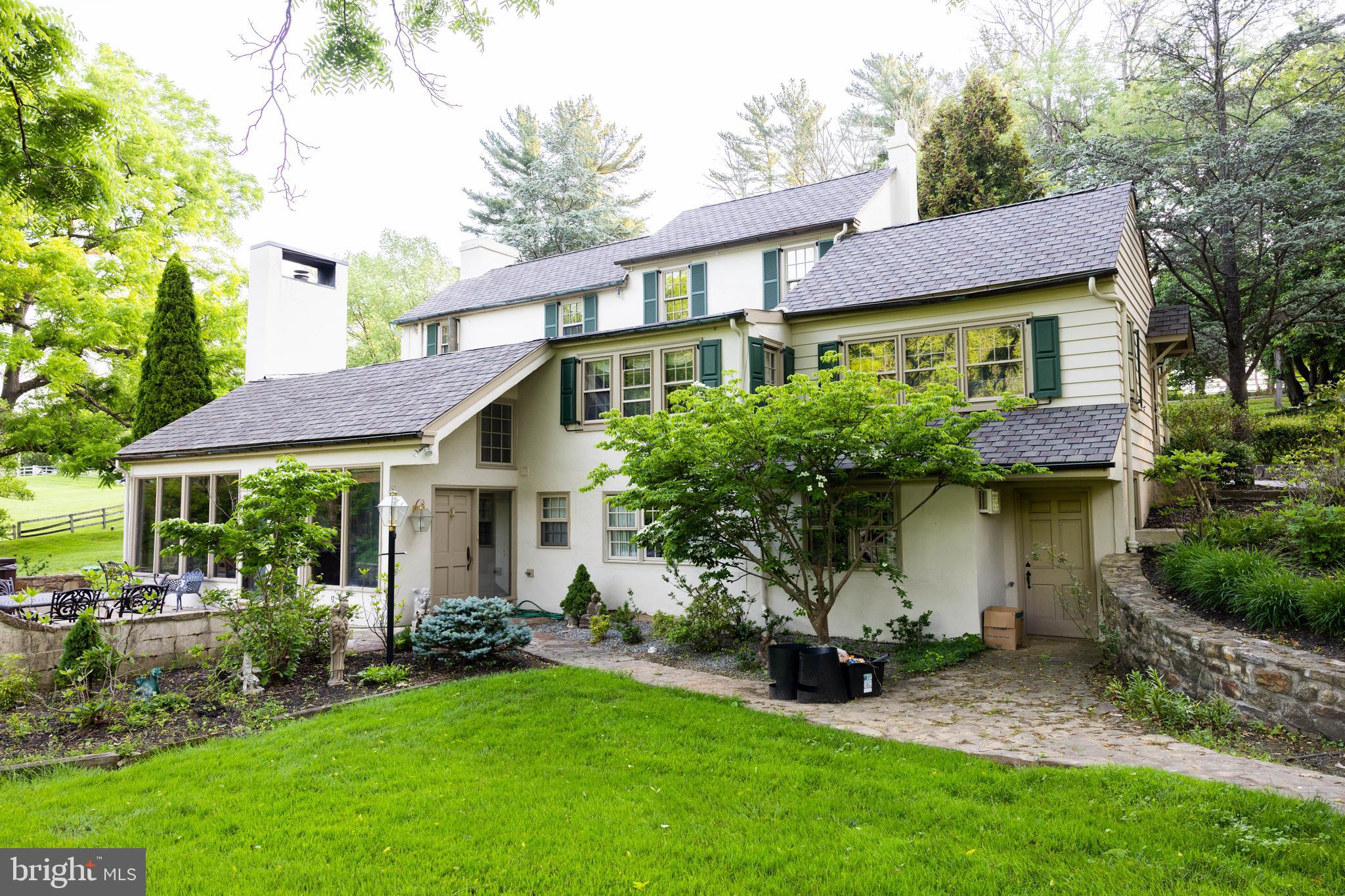CHARLESTOWN TWP - Farm