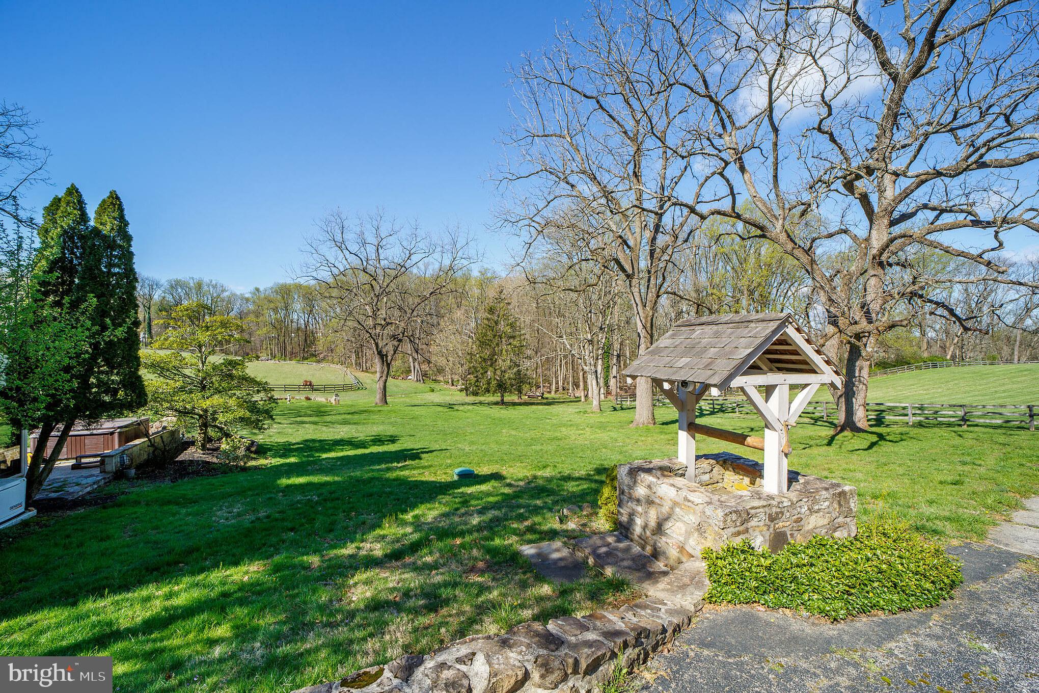 CHARLESTOWN TWP - Farm
