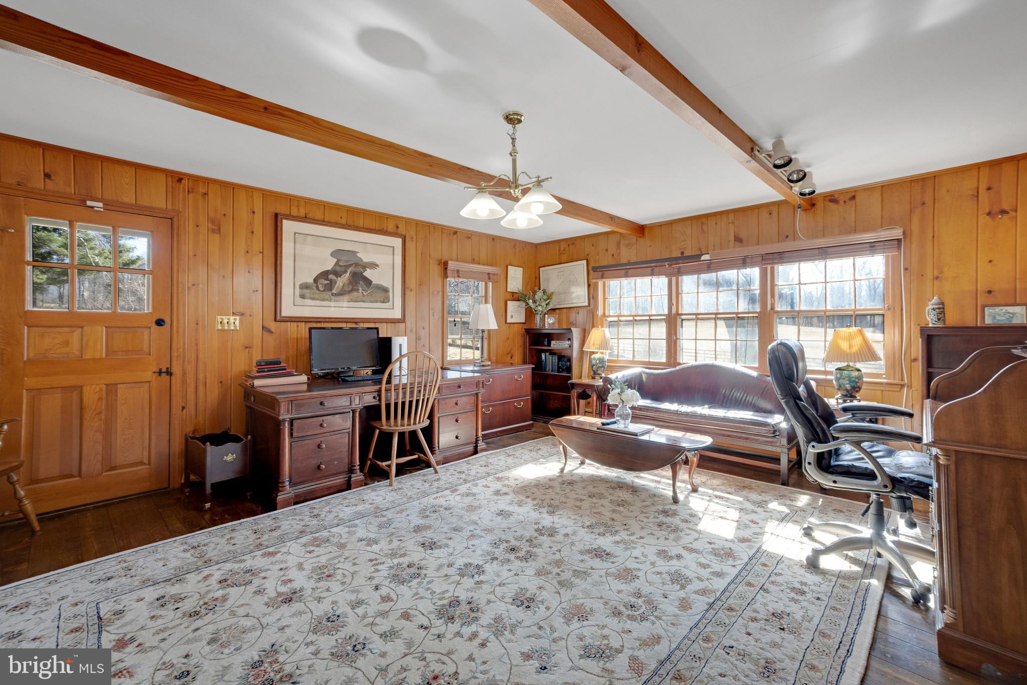 CHARLESTOWN TWP - Farm