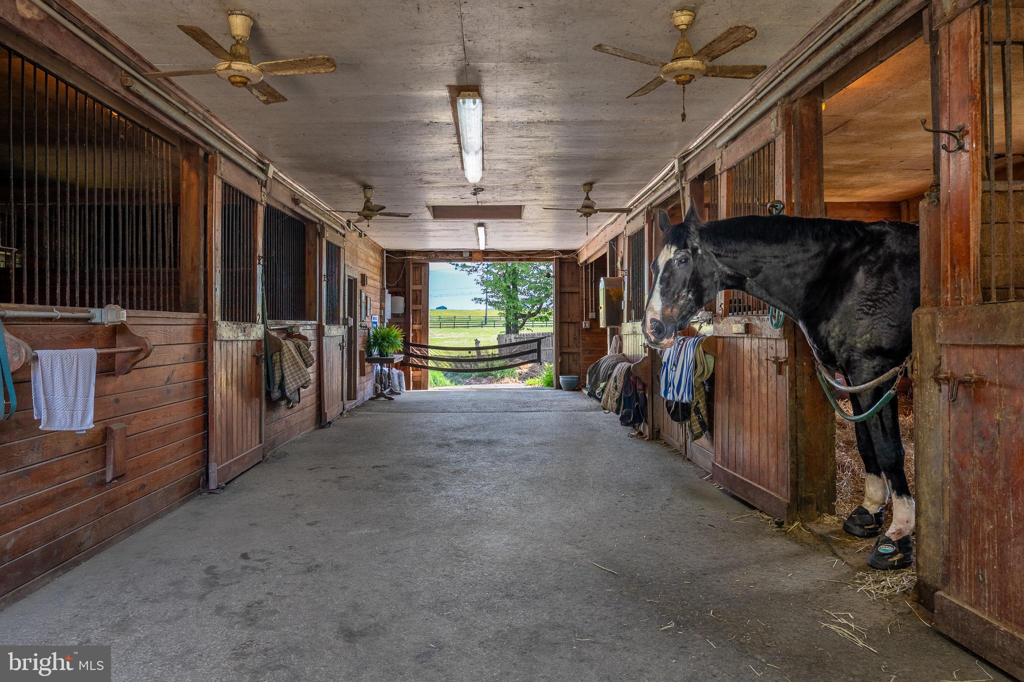 CHARLESTOWN TWP - Farm