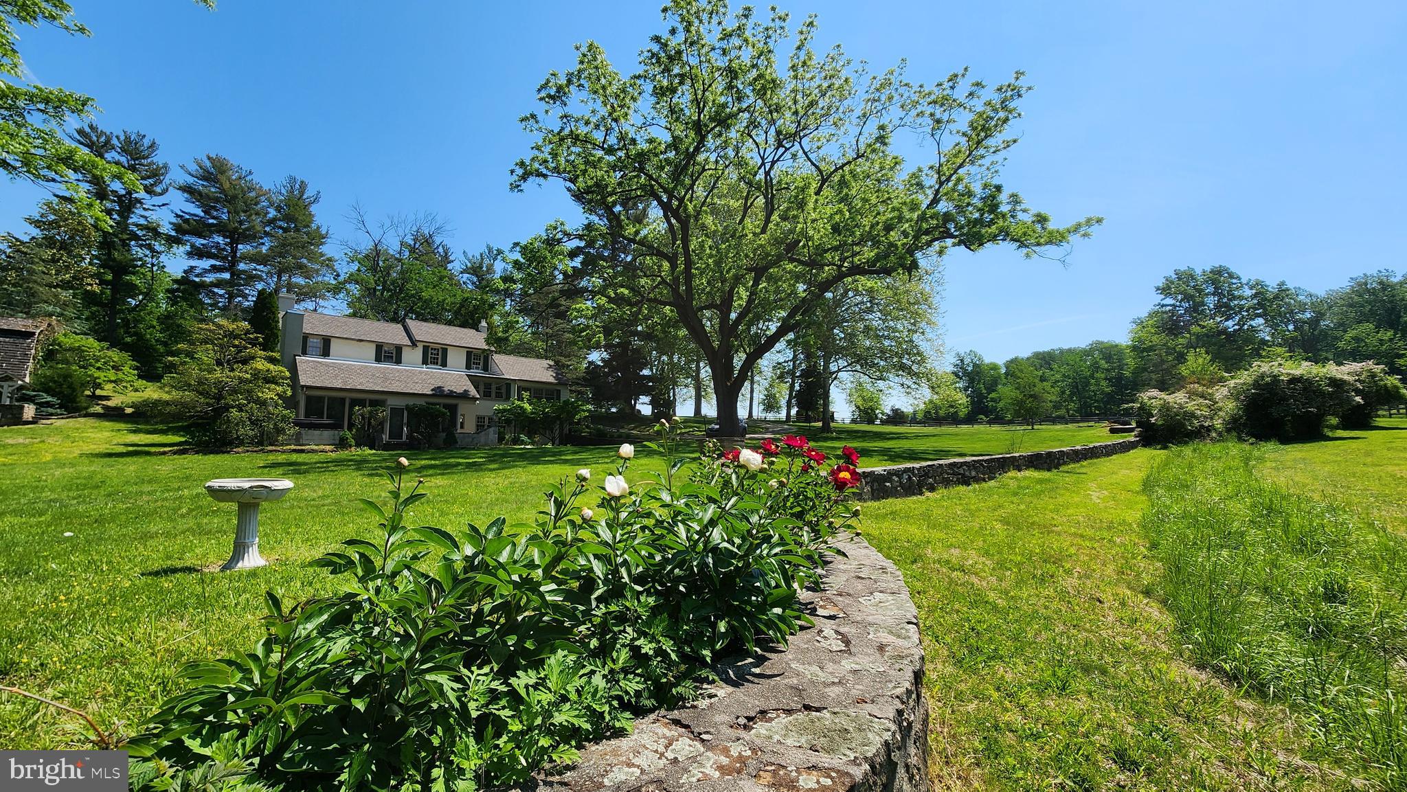 CHARLESTOWN TWP - Farm