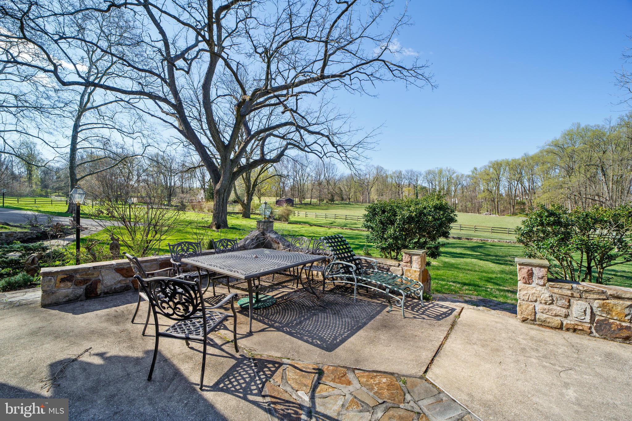 CHARLESTOWN TWP - Farm