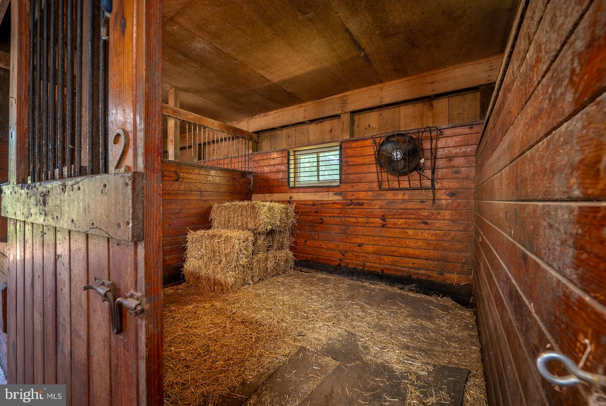 CHARLESTOWN TWP - Farm