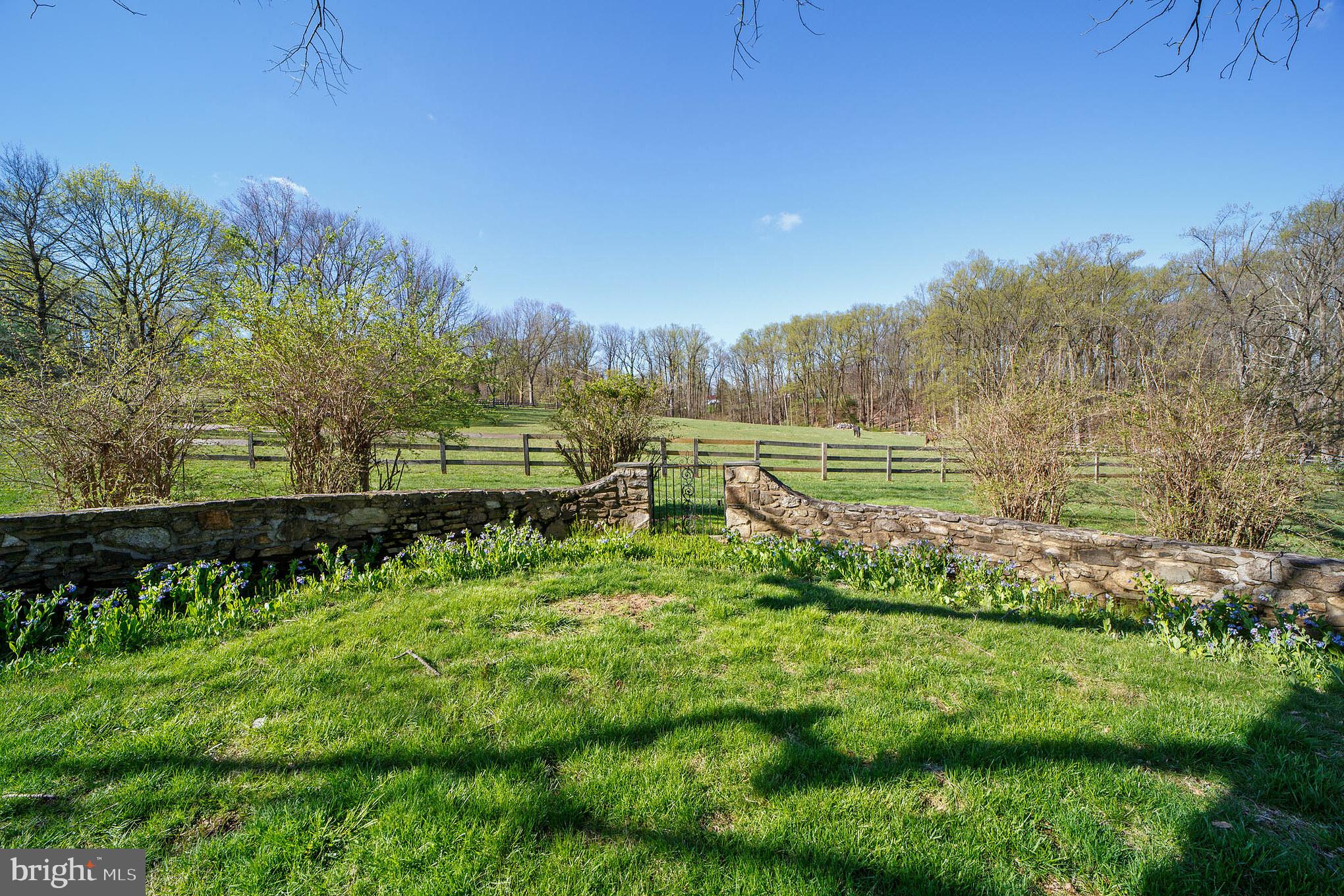 CHARLESTOWN TWP - Farm