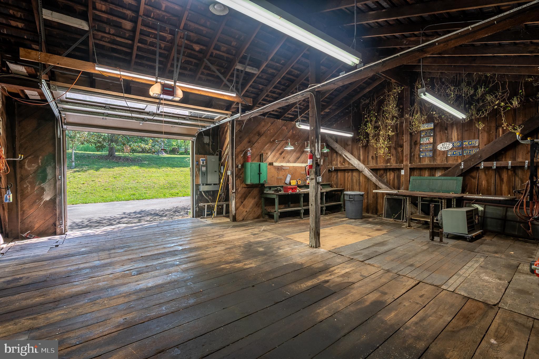 CHARLESTOWN TWP - Farm