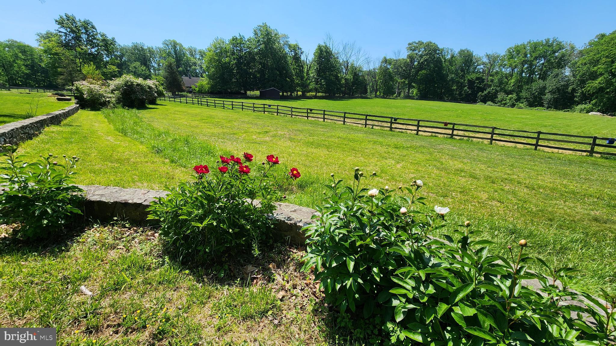 CHARLESTOWN TWP - Farm