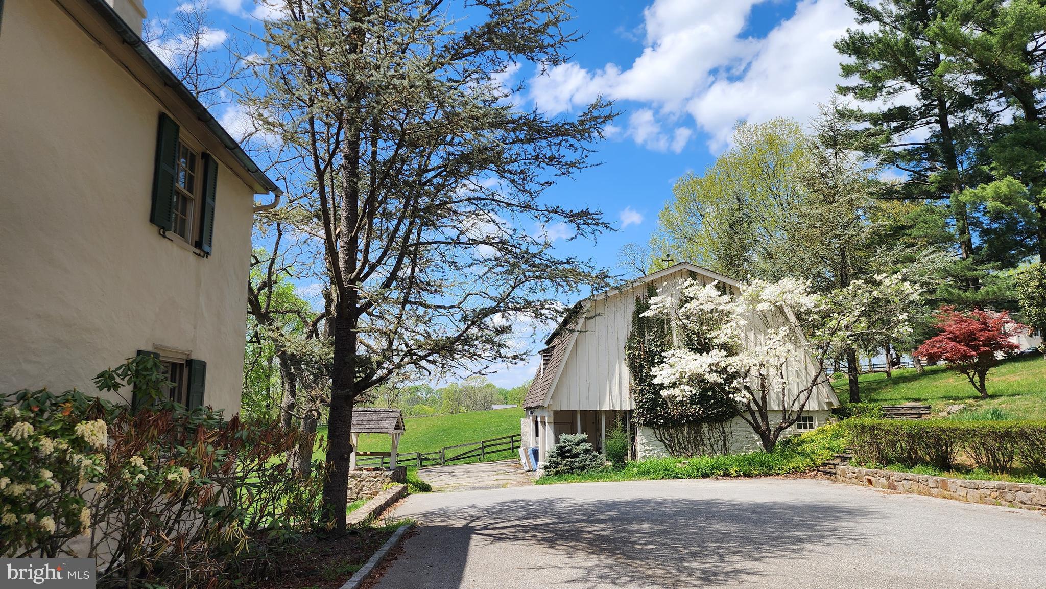 CHARLESTOWN TWP - Farm