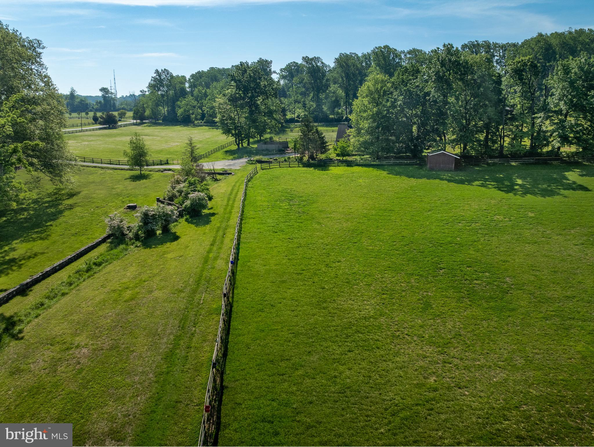 CHARLESTOWN TWP - Farm