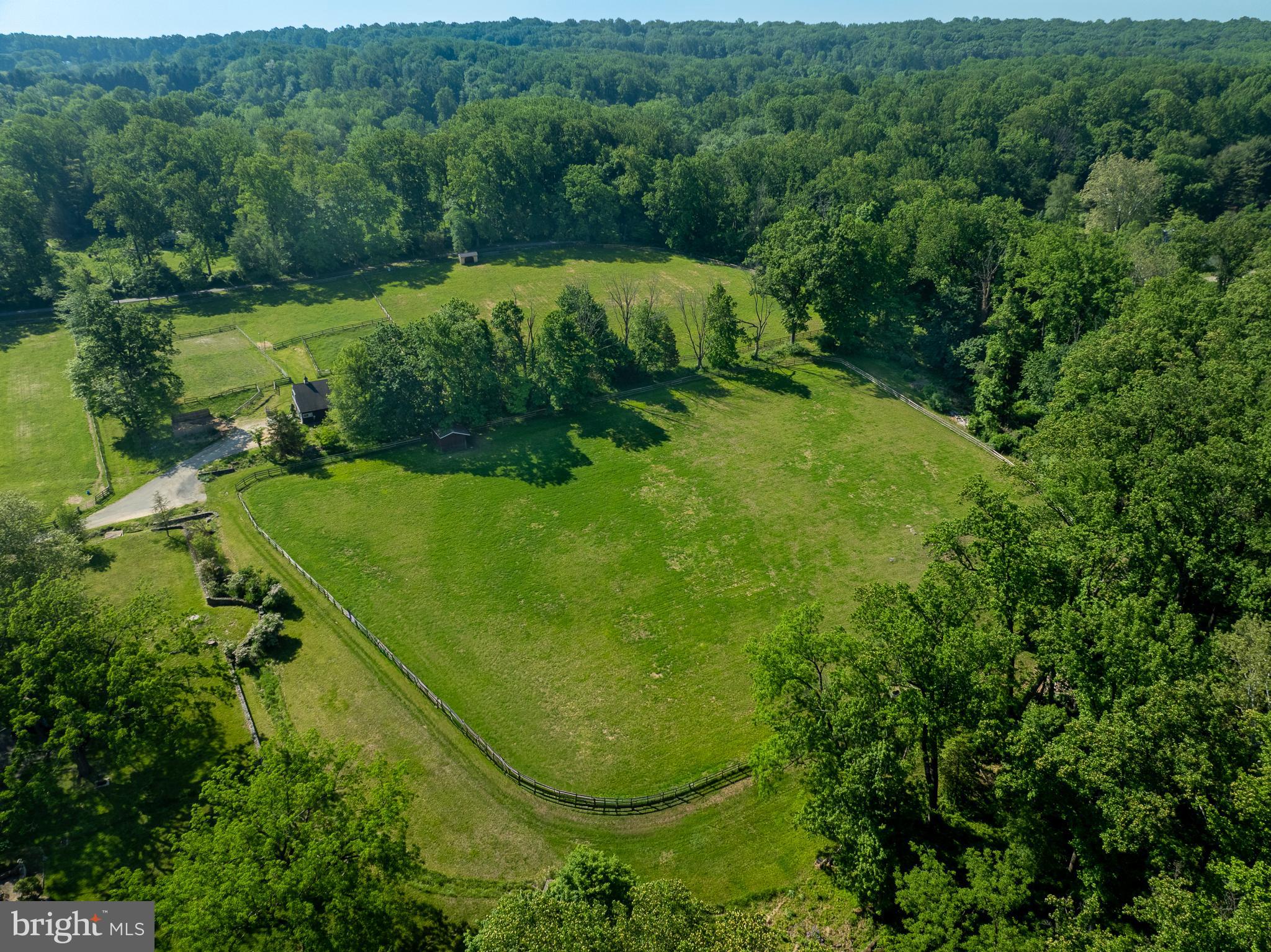 CHARLESTOWN TWP - Farm