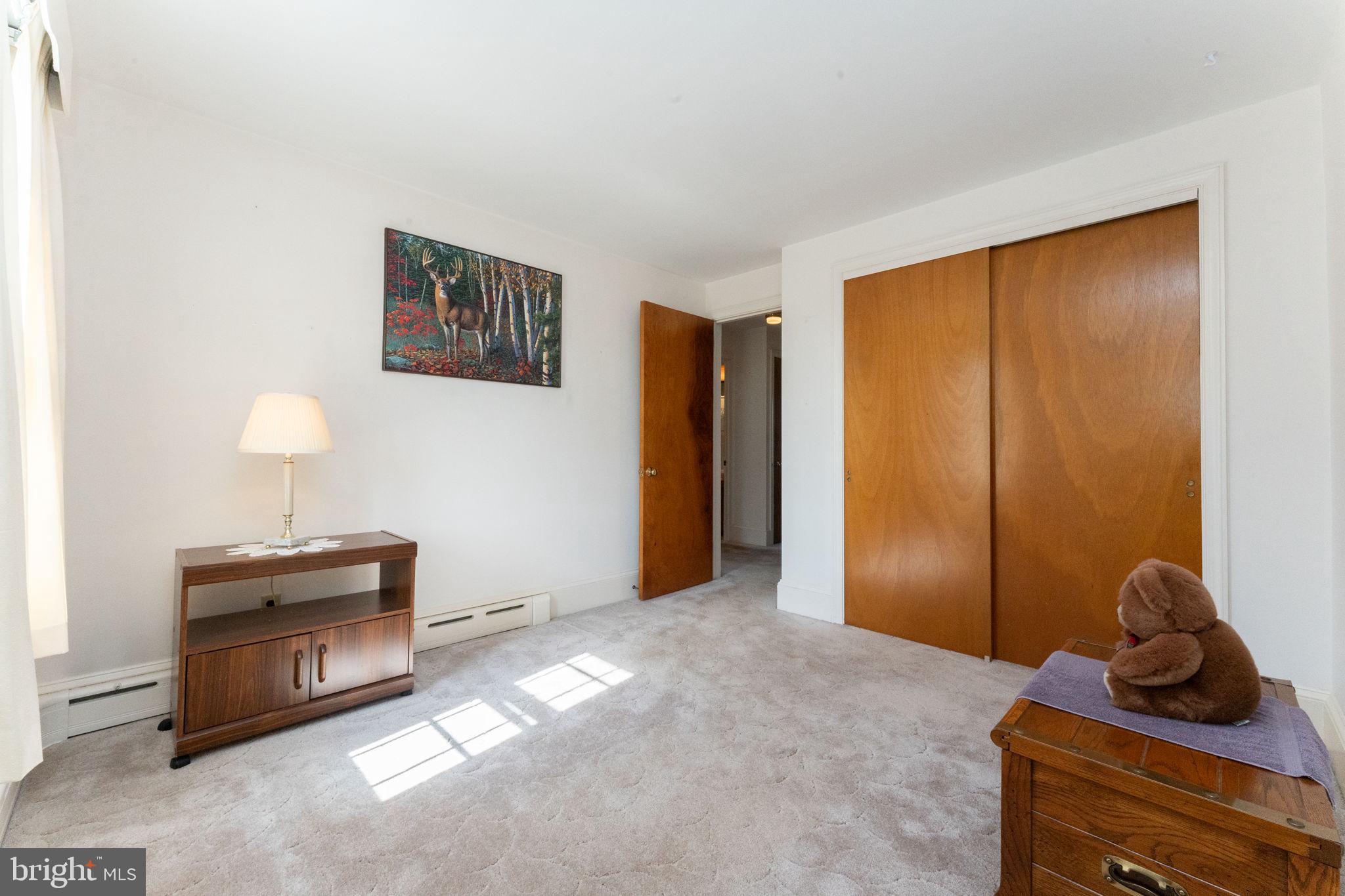 TELFORD - Residential