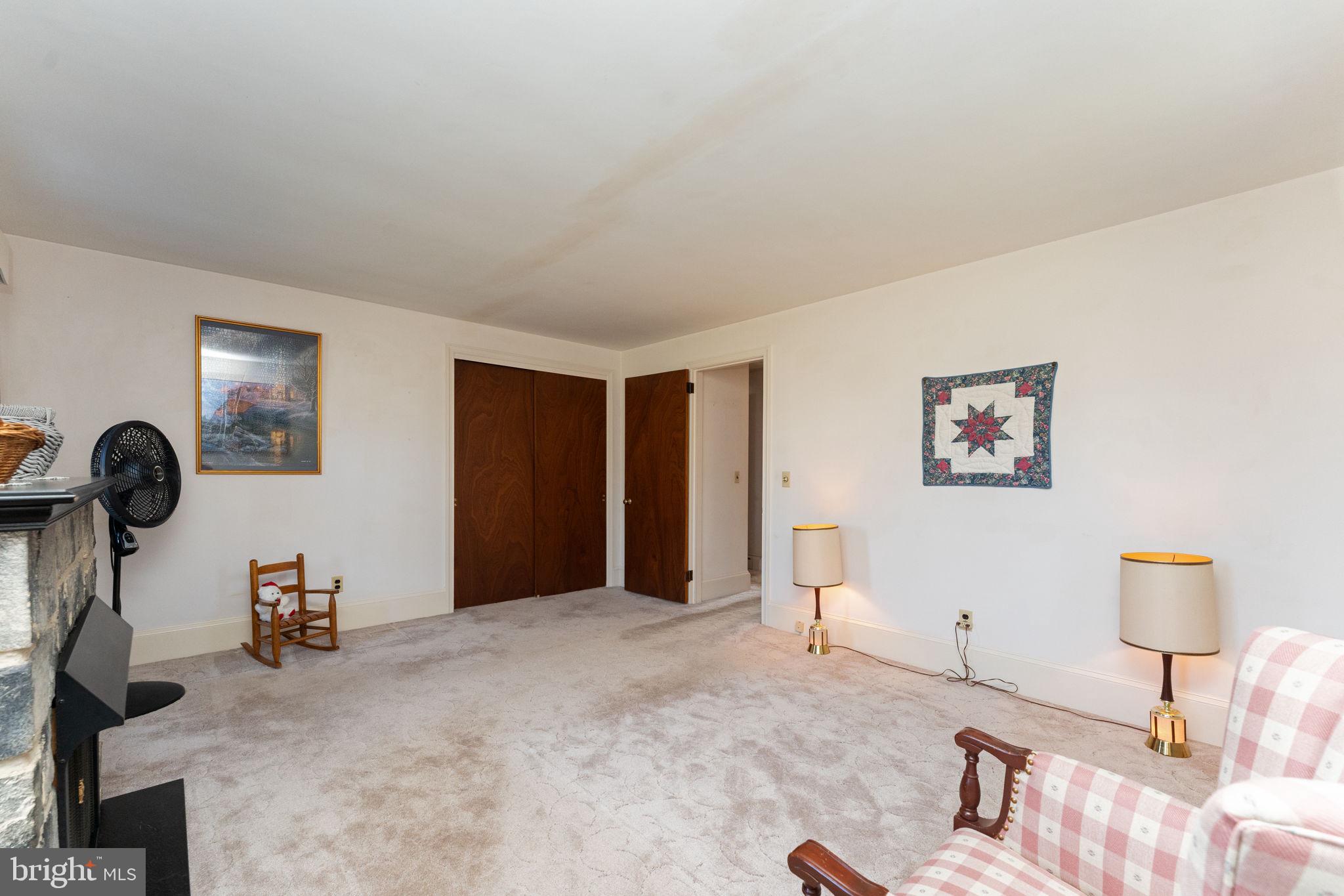 TELFORD - Residential