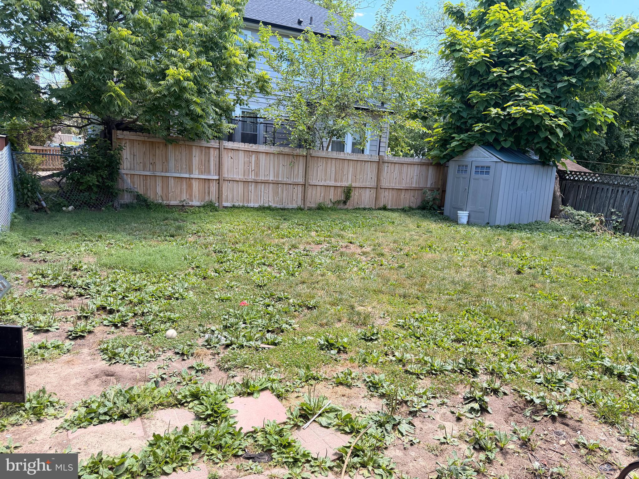 MUNROE GARDENS - Residential