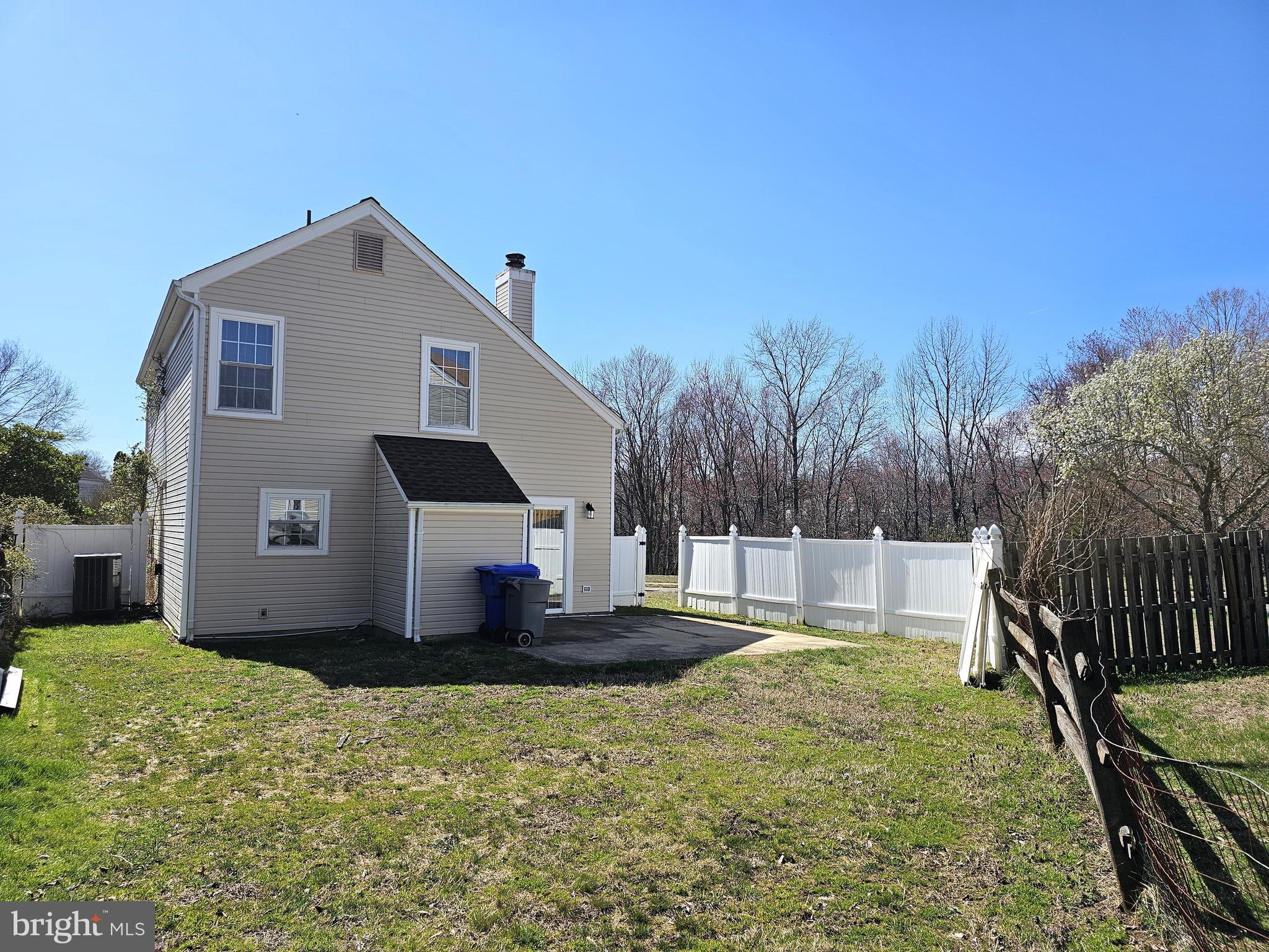 ST CHARLES HUNTINGTON - Residential
