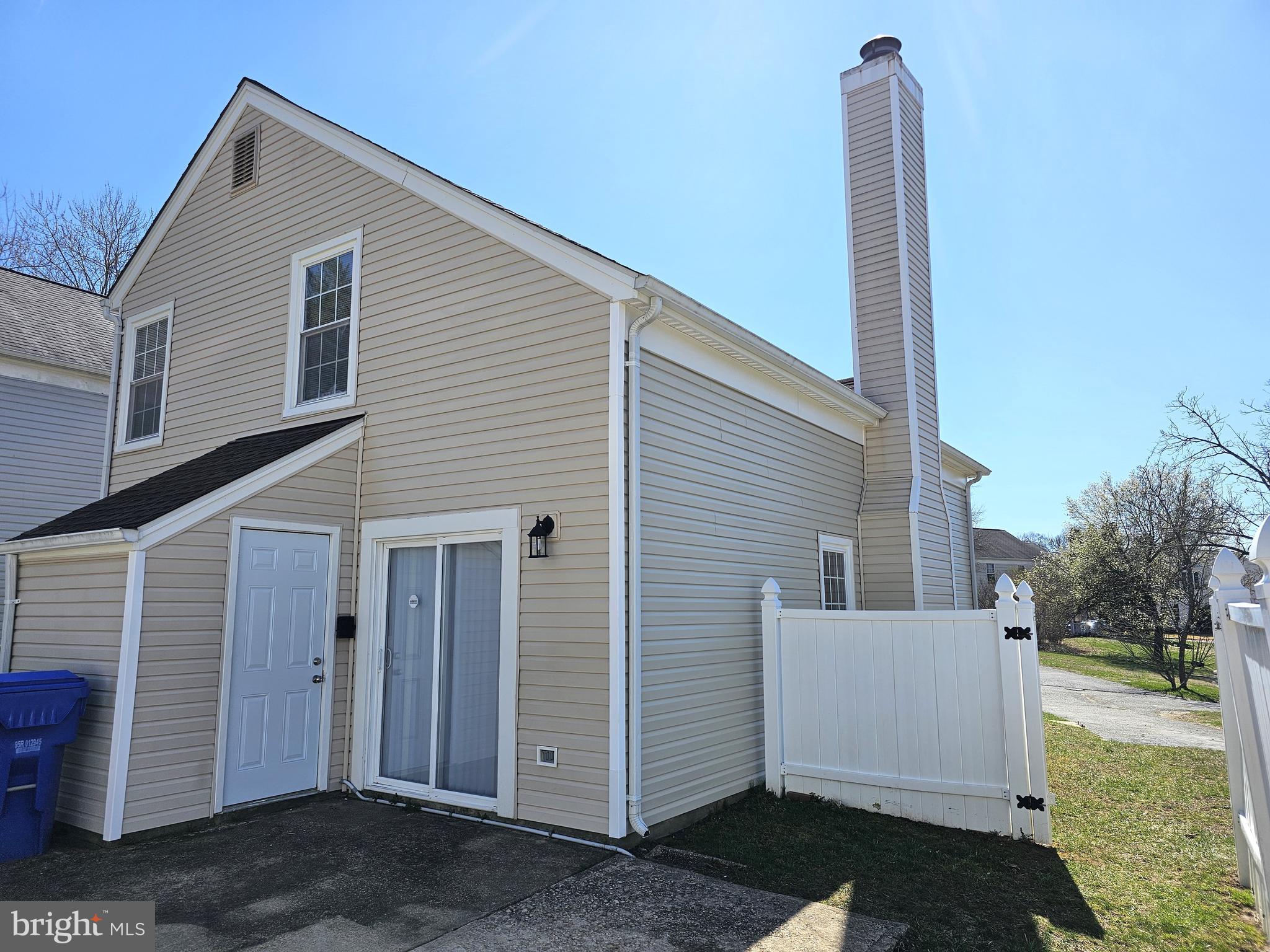 ST CHARLES HUNTINGTON - Residential