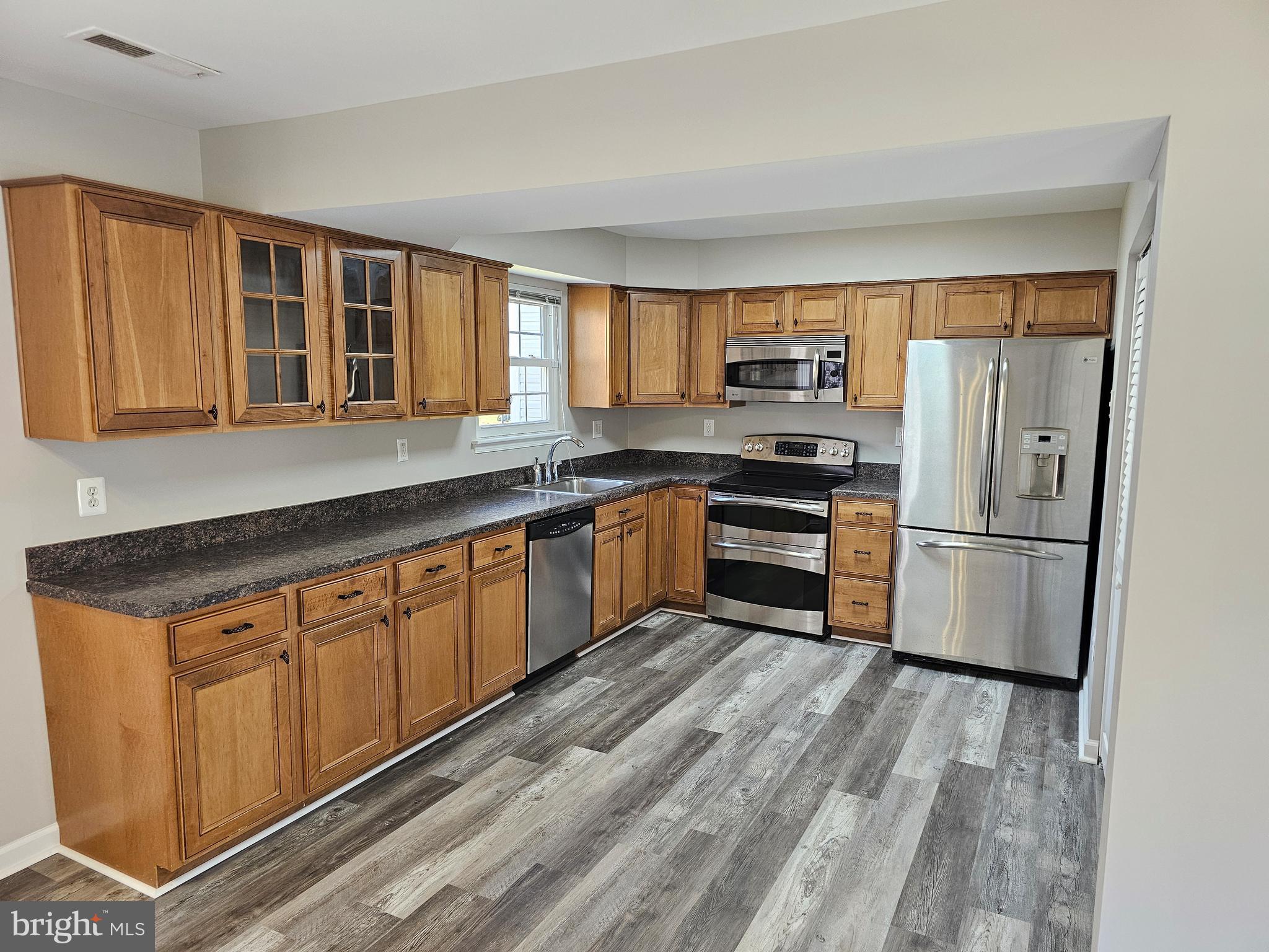 ST CHARLES HUNTINGTON - Residential