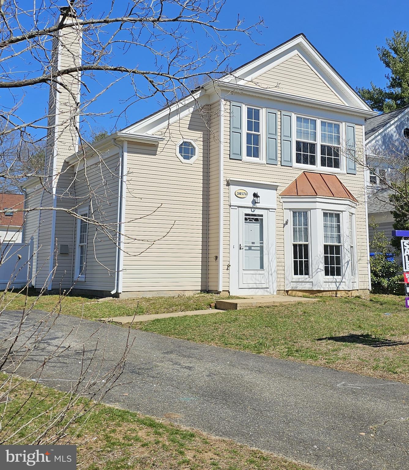 ST CHARLES HUNTINGTON - Residential