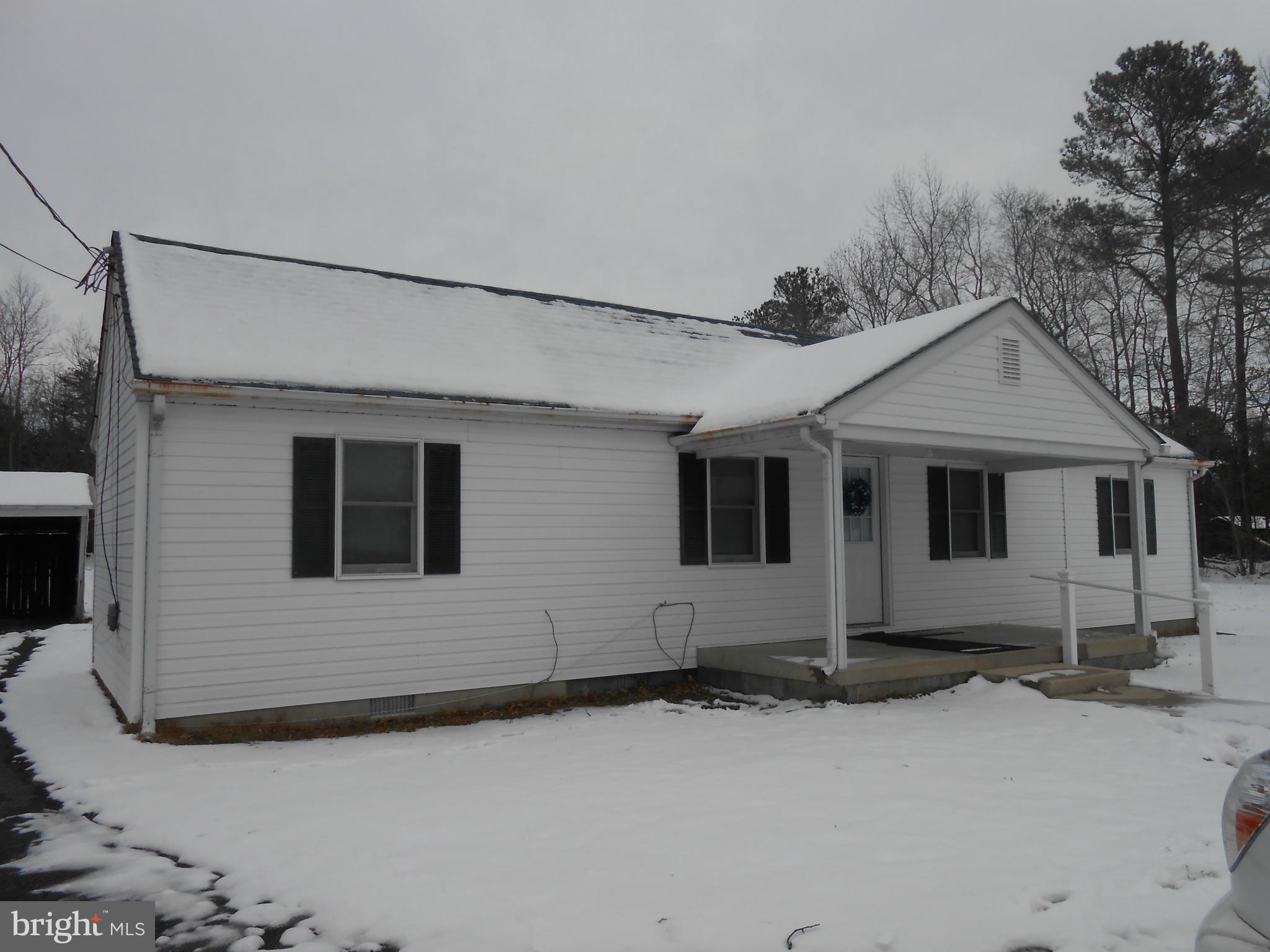 NONE AVAILABLE - Residential Lease