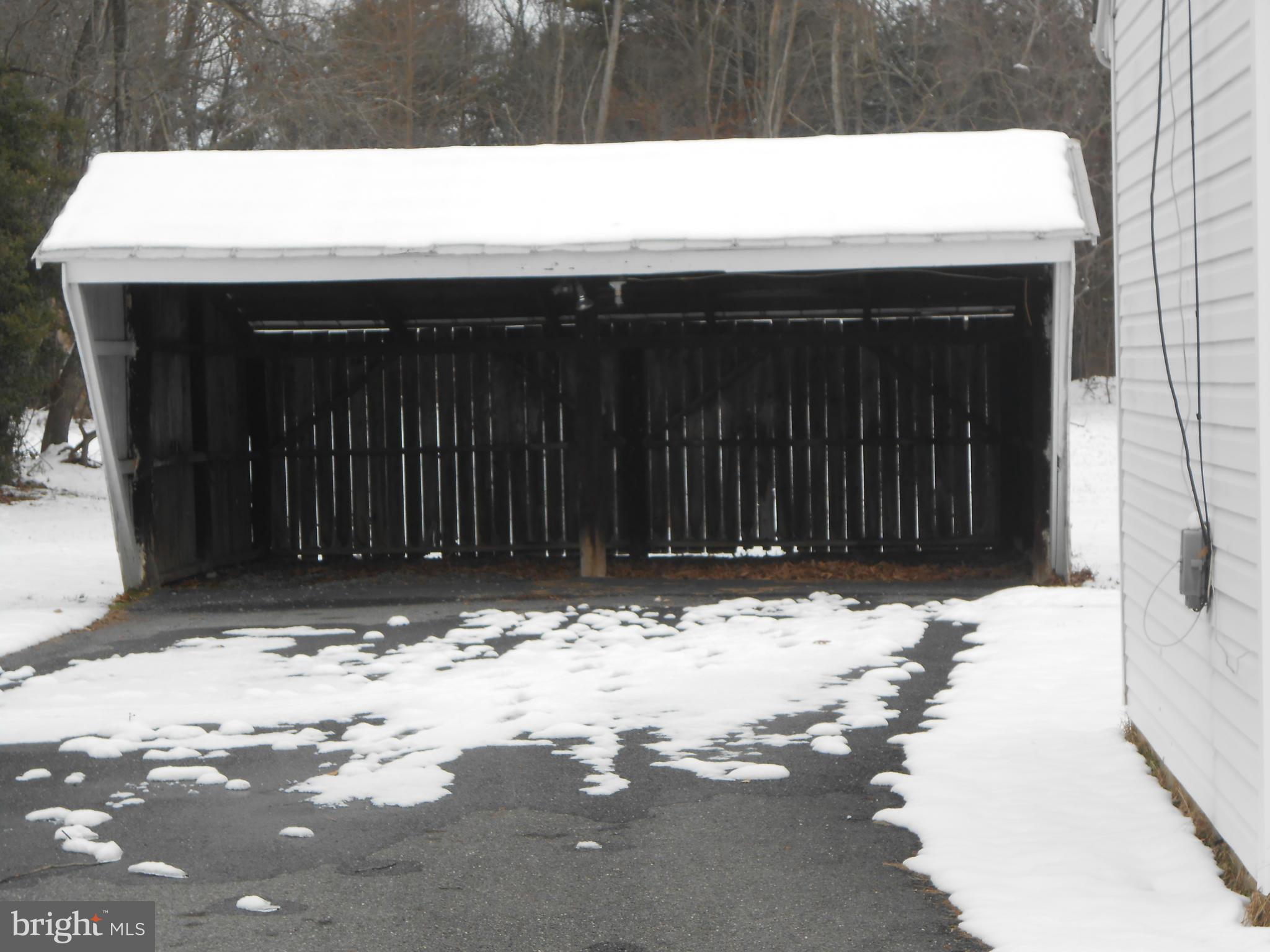 NONE AVAILABLE - Residential Lease