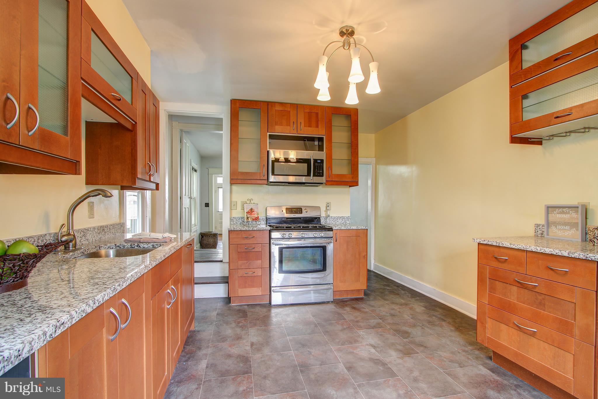 DOWNTOWN FREDERICK - Residential