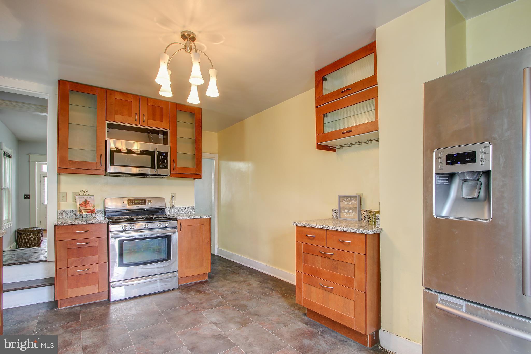 DOWNTOWN FREDERICK - Residential
