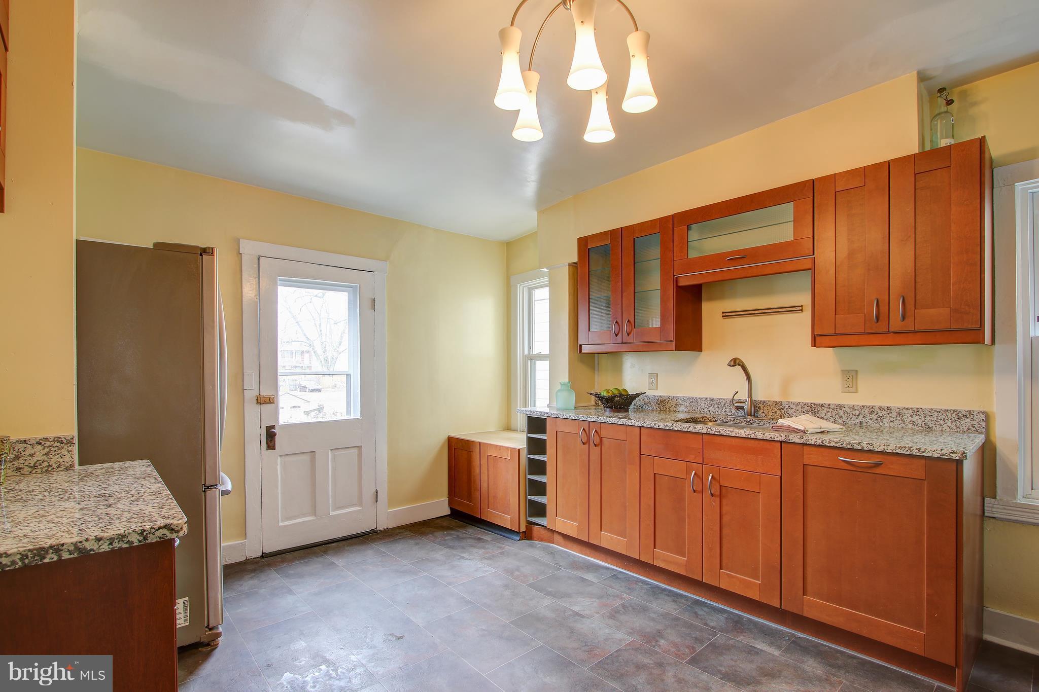 DOWNTOWN FREDERICK - Residential