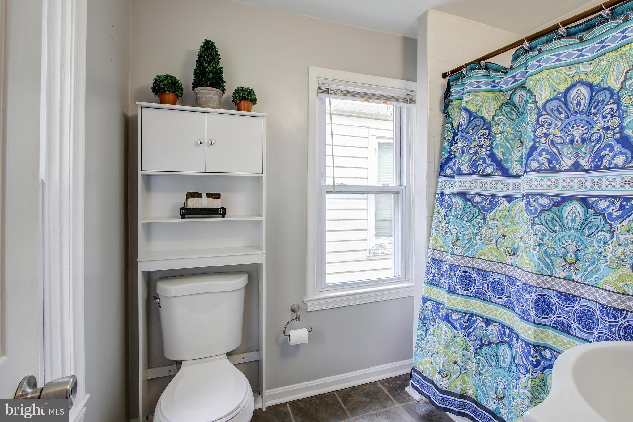 DOWNTOWN FREDERICK - Residential
