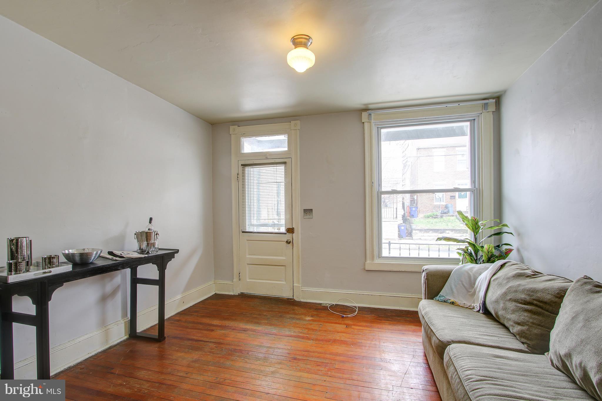 DOWNTOWN FREDERICK - Residential