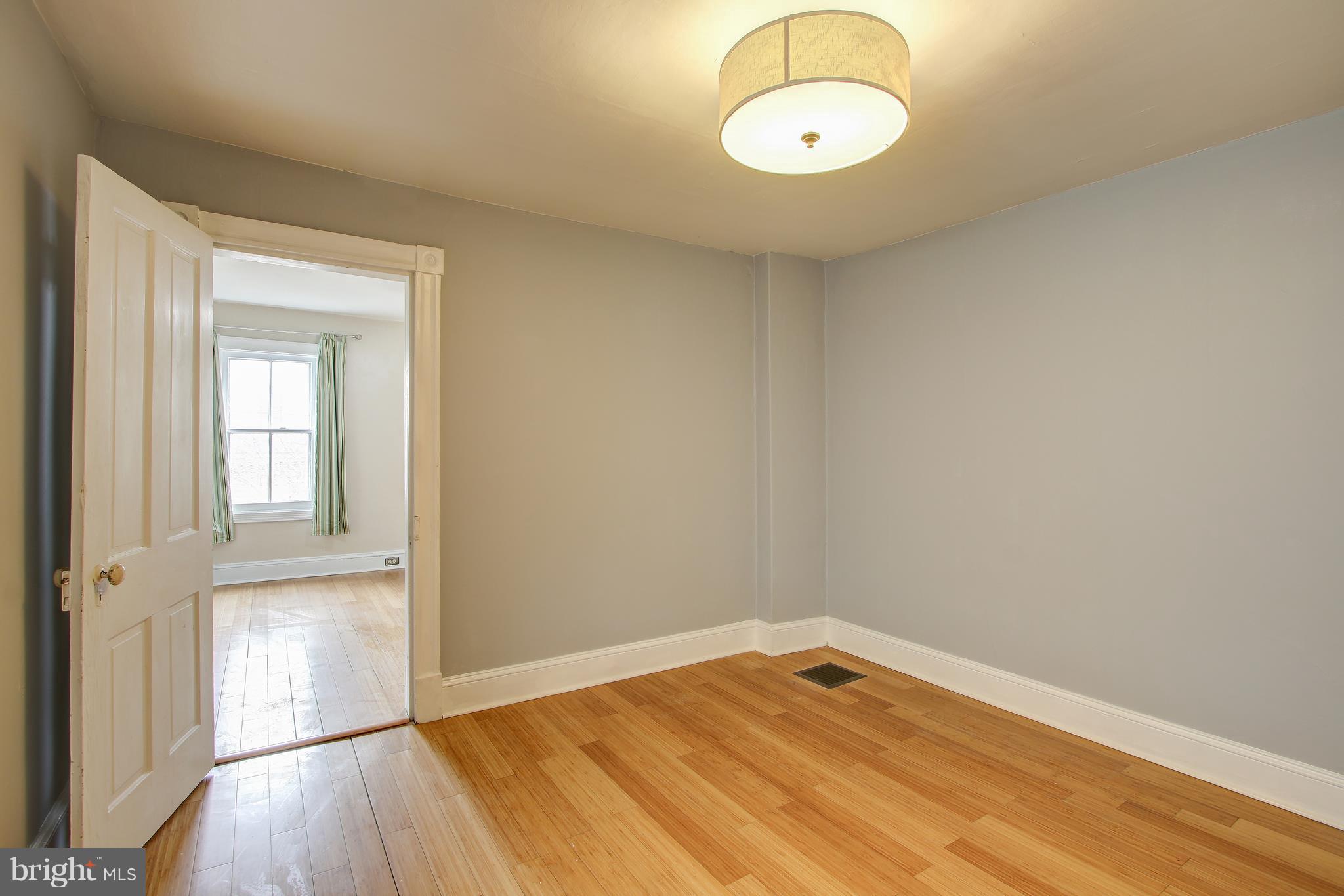 DOWNTOWN FREDERICK - Residential